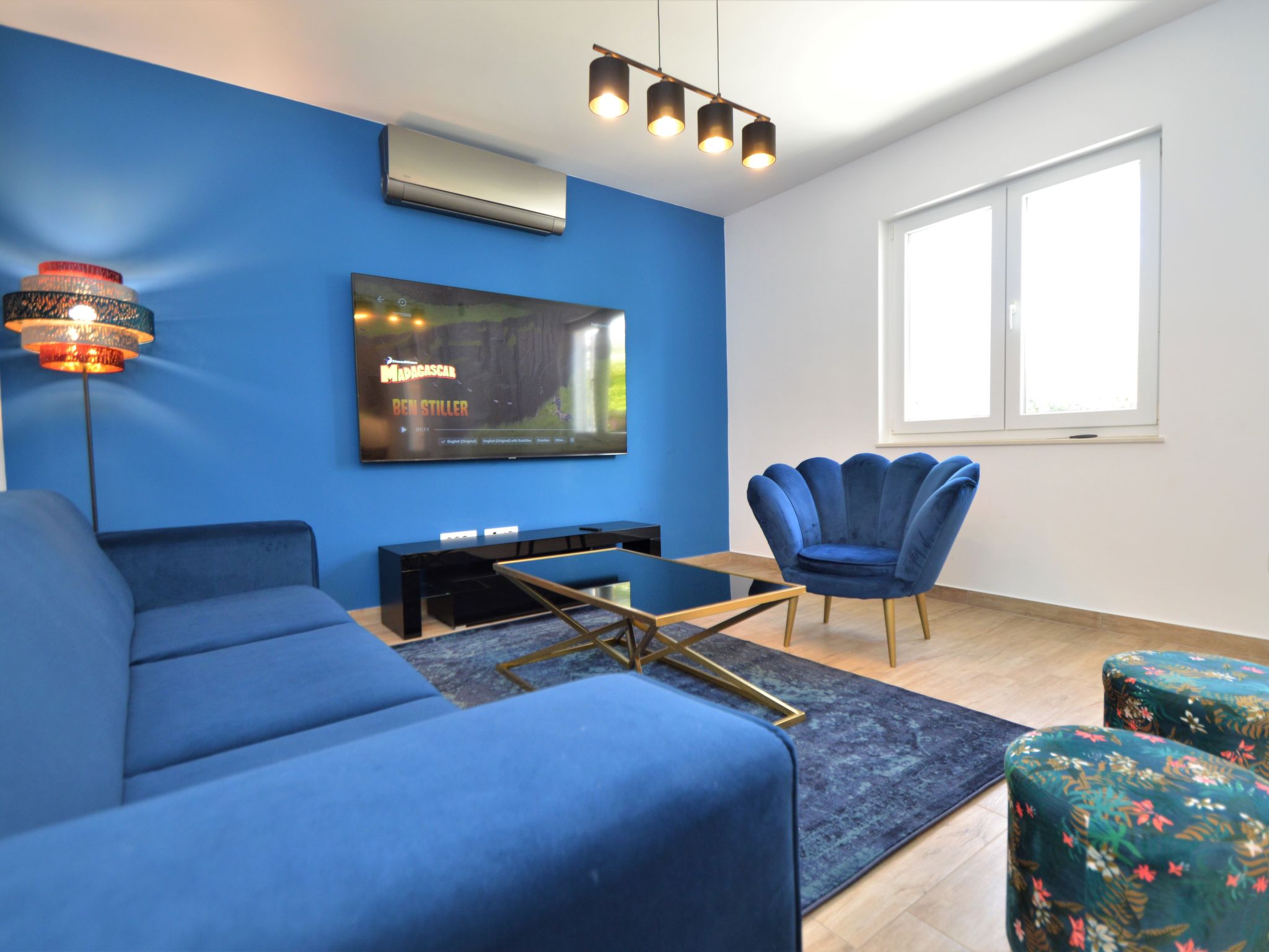 Modern appartementencomplex met privézwembad op 700m van het strand in Tribunj - foto 5