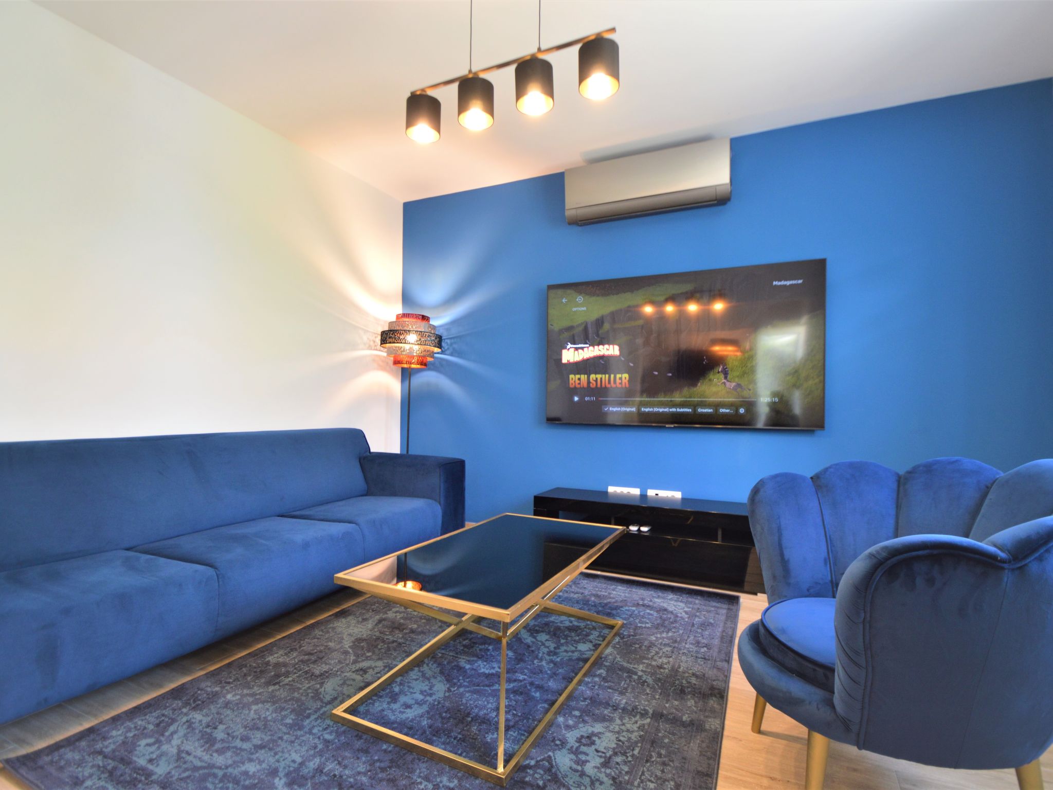Modern appartementencomplex met privézwembad op 700m van het strand in Tribunj - foto 6