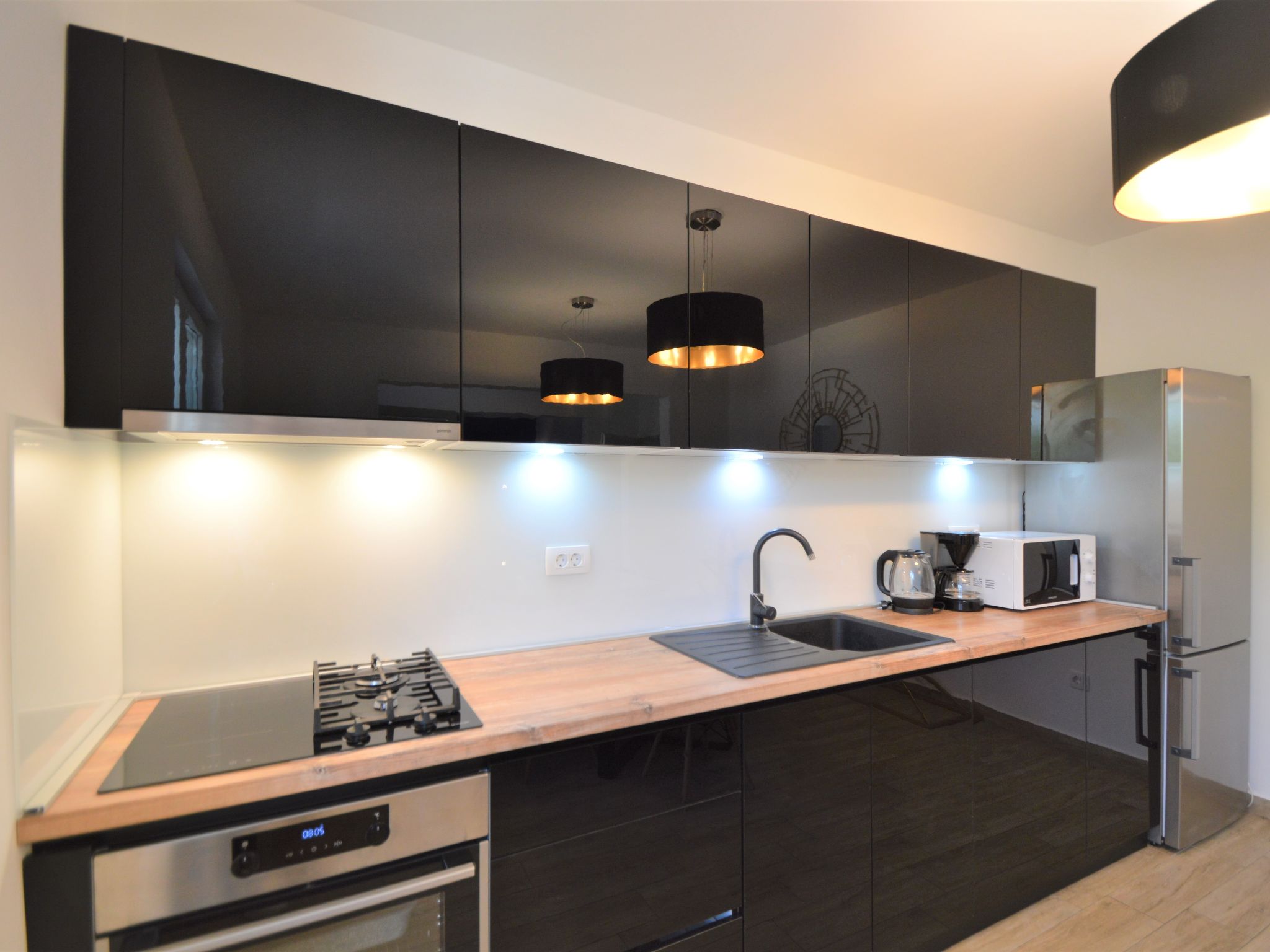 Modern appartementencomplex met privézwembad op 700m van het strand in Tribunj - foto 9