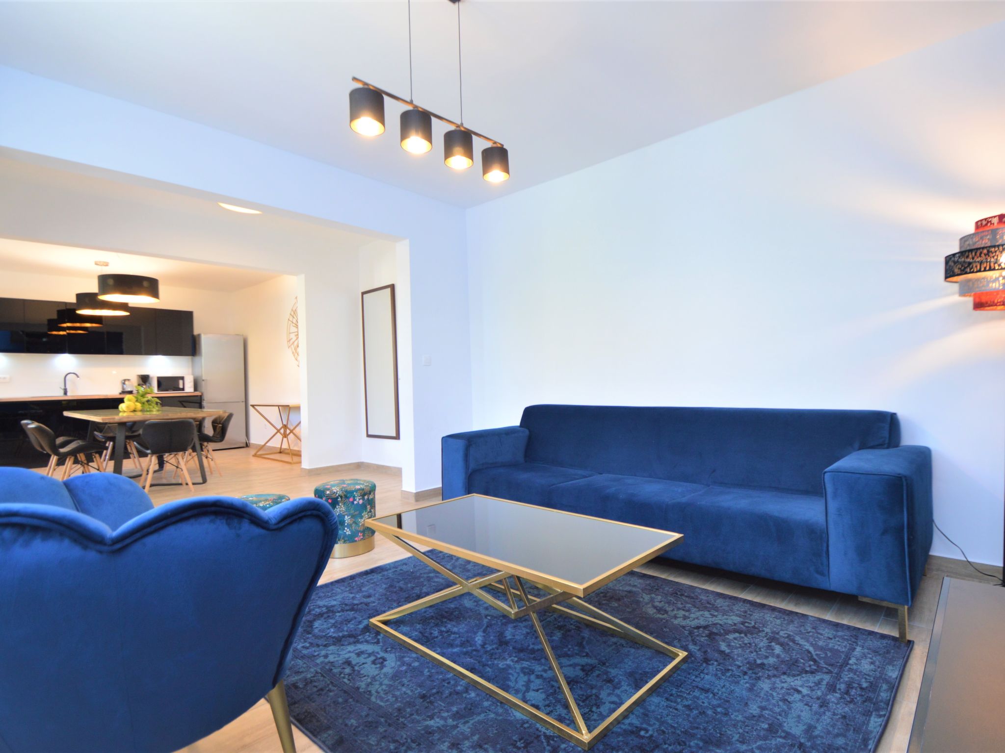 Modern appartementencomplex met privézwembad op 700m van het strand in Tribunj - foto 7