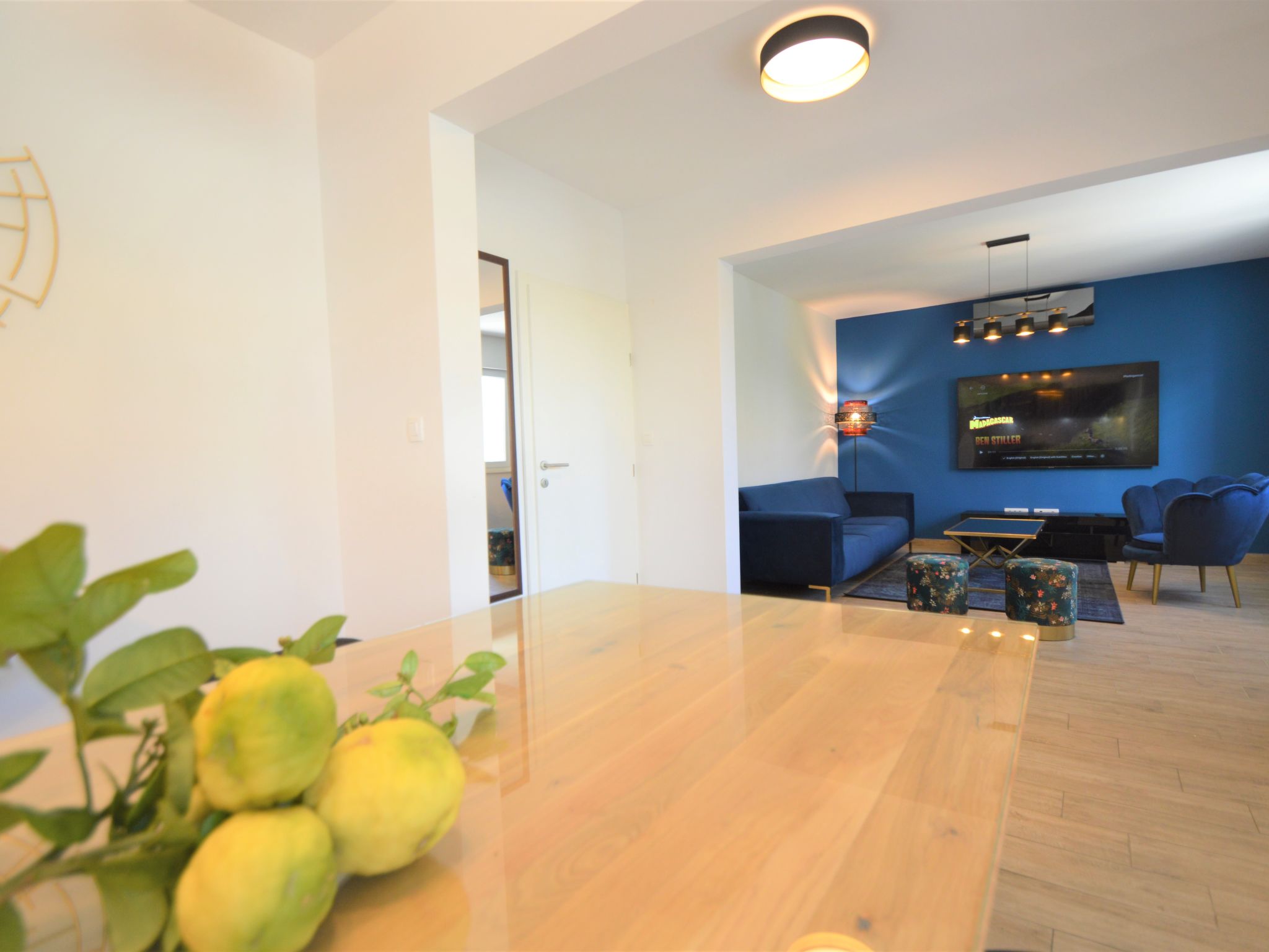 Modern appartementencomplex met privézwembad op 700m van het strand in Tribunj - foto 11