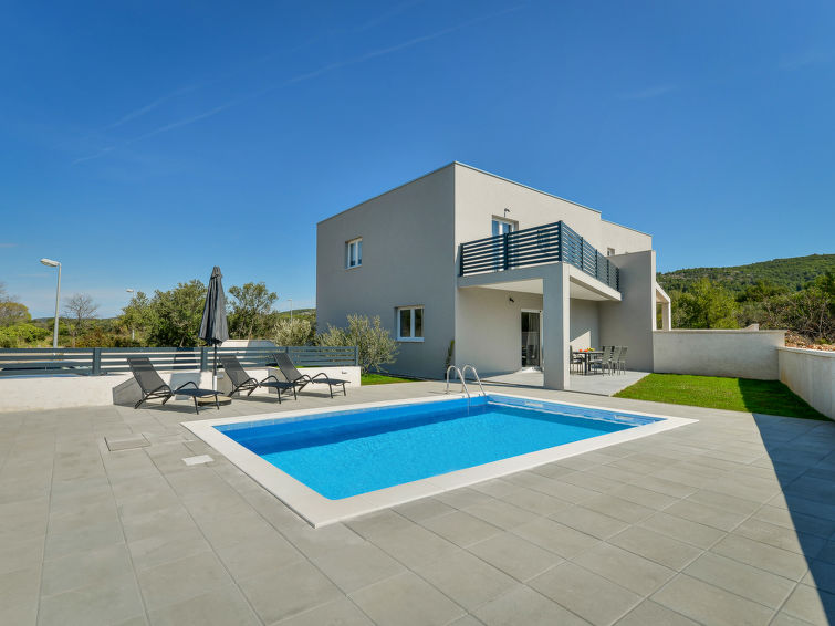 Search and Stay destination Tribunj, Šibensko-kninska županija - Croatia from AU$ 528. Gušt