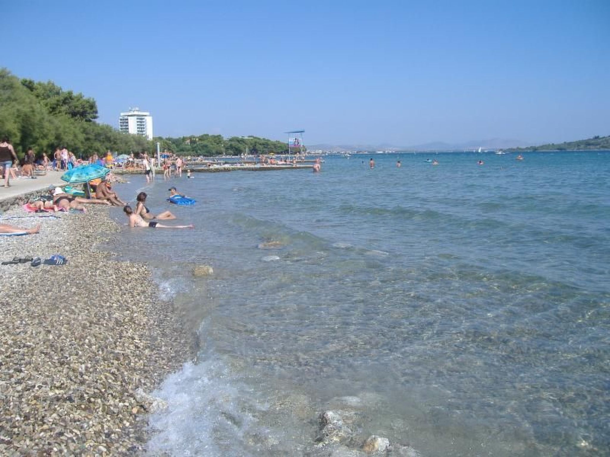 Gemütliche Ferienwohnung mit Terrasse