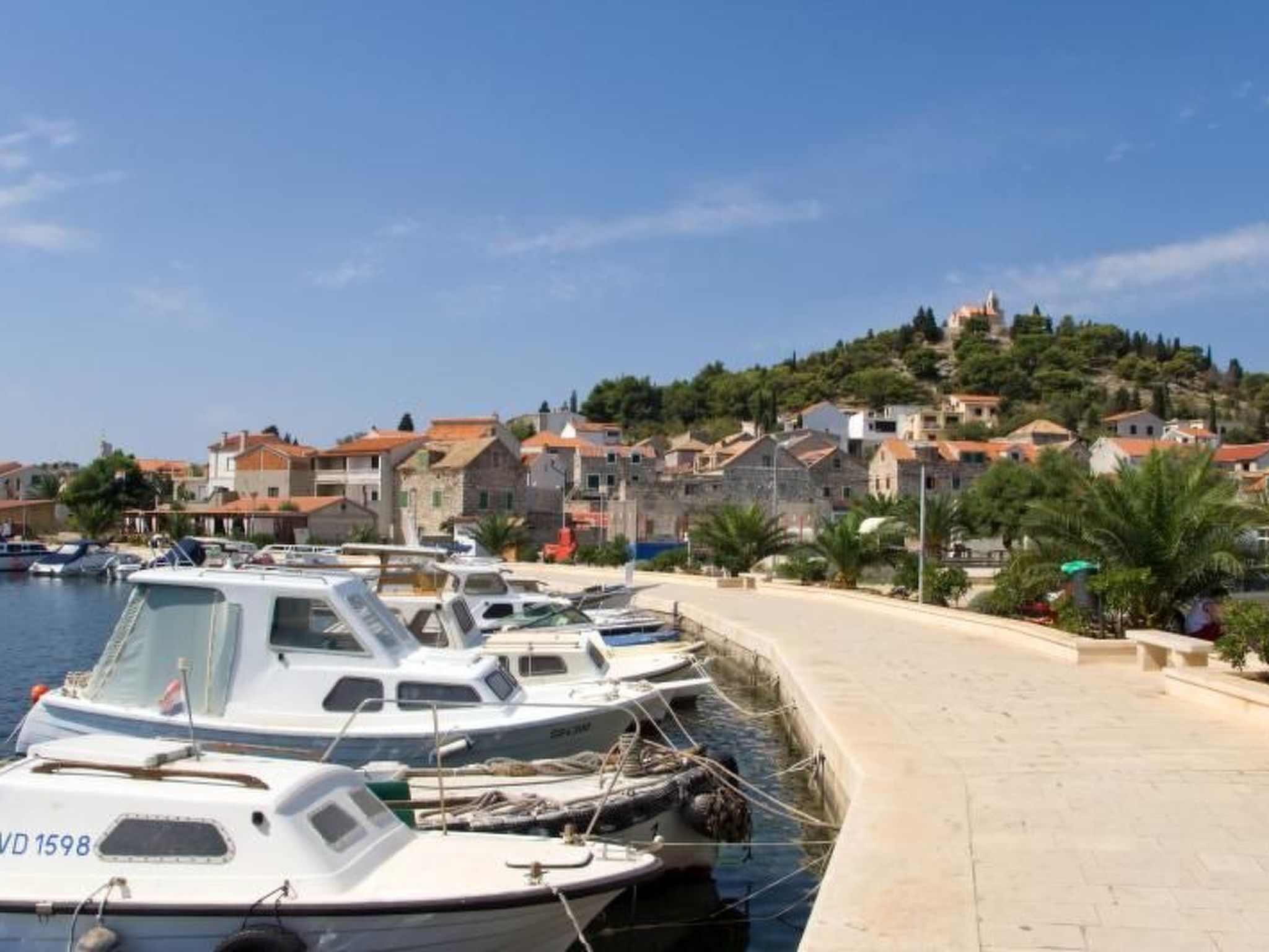 Gemütliche Ferienwohnung mit Terrasse-Image-tags.info