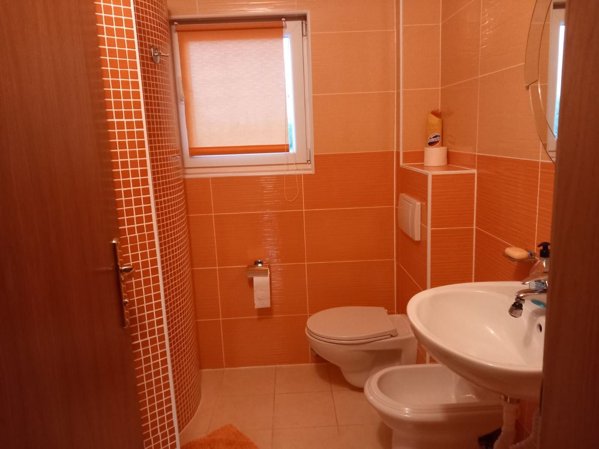 Gemütliche Ferienwohnung mit Terrasse-Image-tags.info