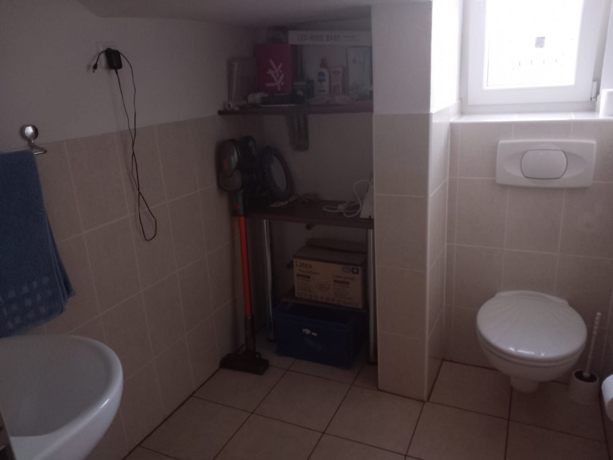 Gemütliche Ferienwohnung mit Terrasse-Image-tags.info