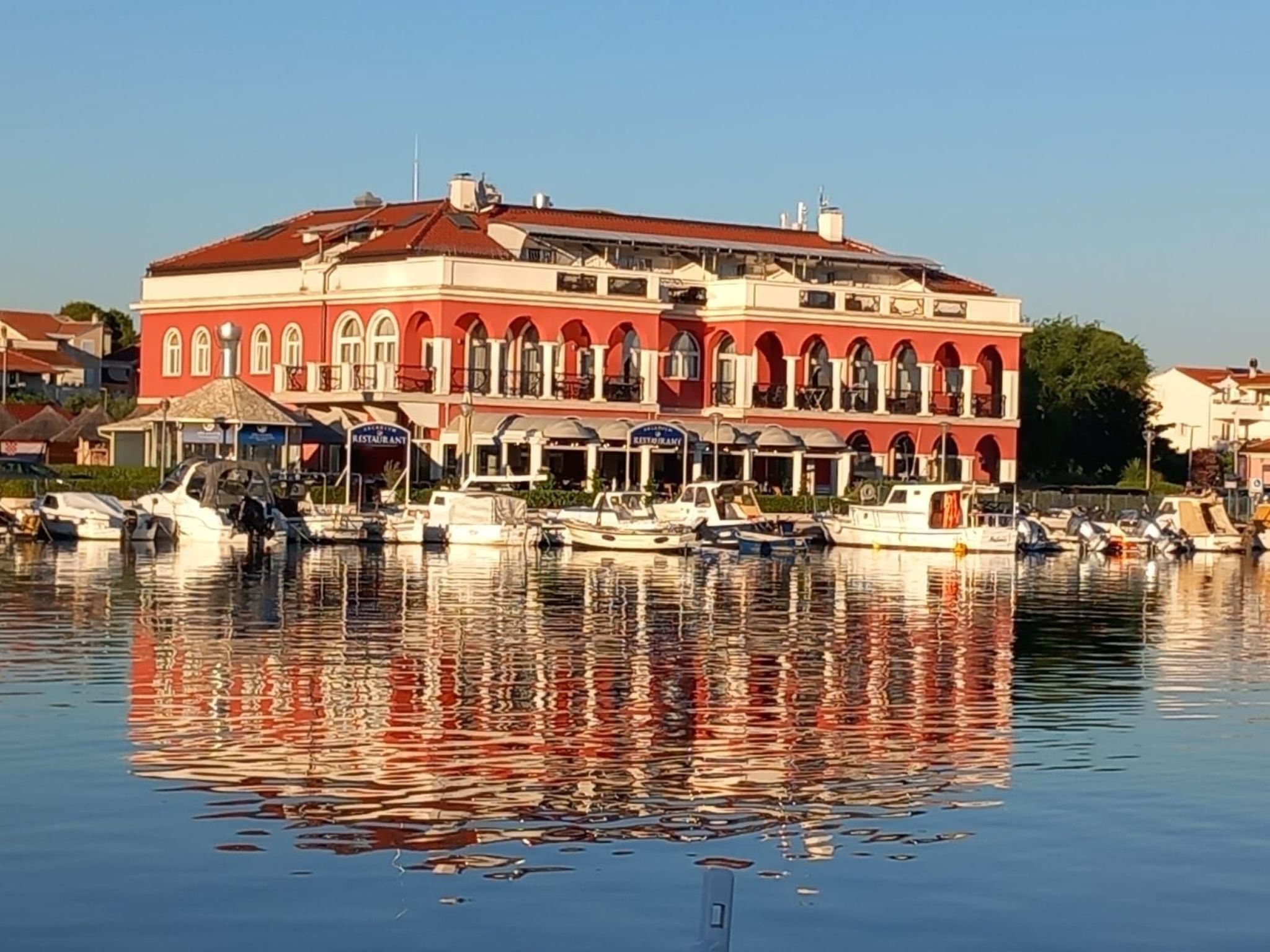 Gemütliche Ferienwohnung mit Terrasse-Image-tags.info