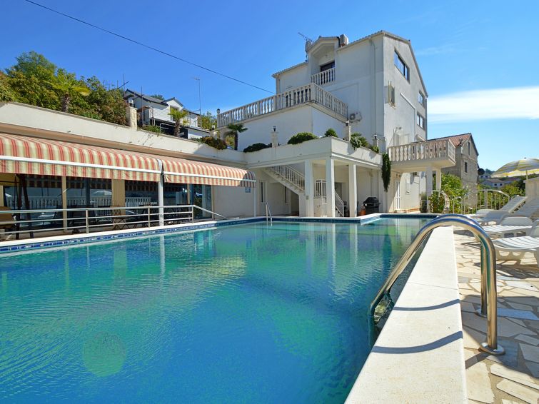 Search and Stay destination Zaton, Šibensko-kninska županija - Croatia from AU$ 212. Ojdana