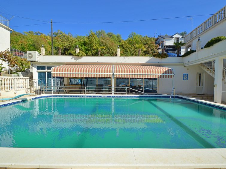 Search and Stay destination Zaton, Šibensko-kninska županija - Croatia from AU$ 212. Ojdana