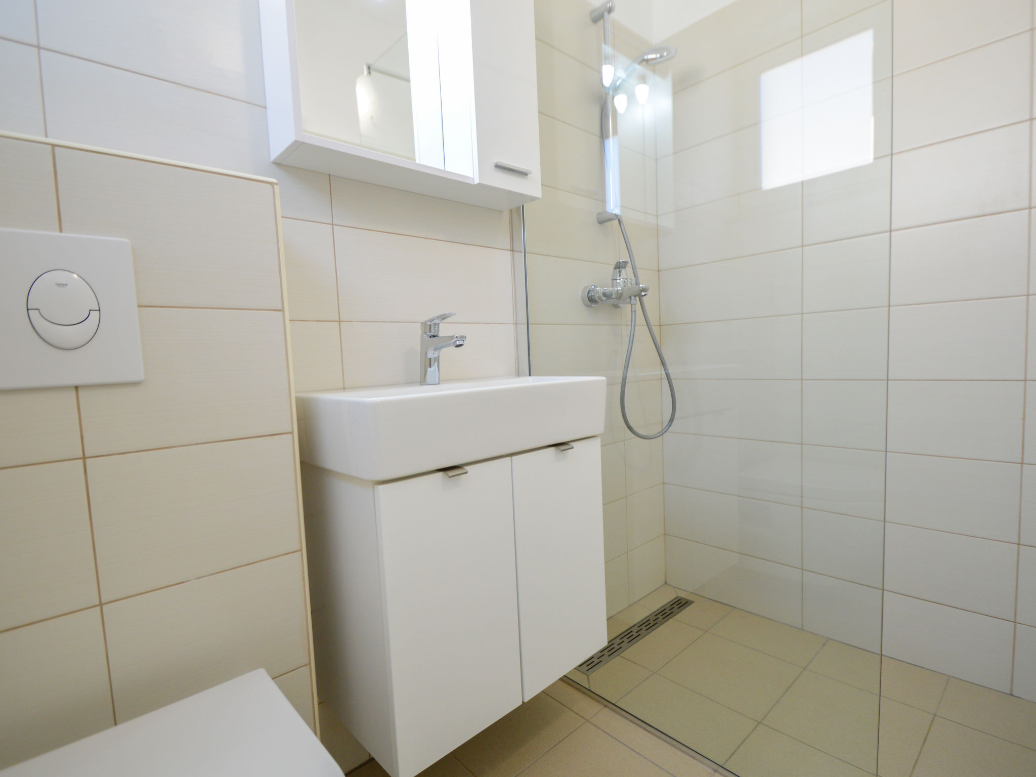 Villa Kursar: Ruim vakantiehuis voor 14 personen bij Zaton, met verwarmd zwembad - foto 15