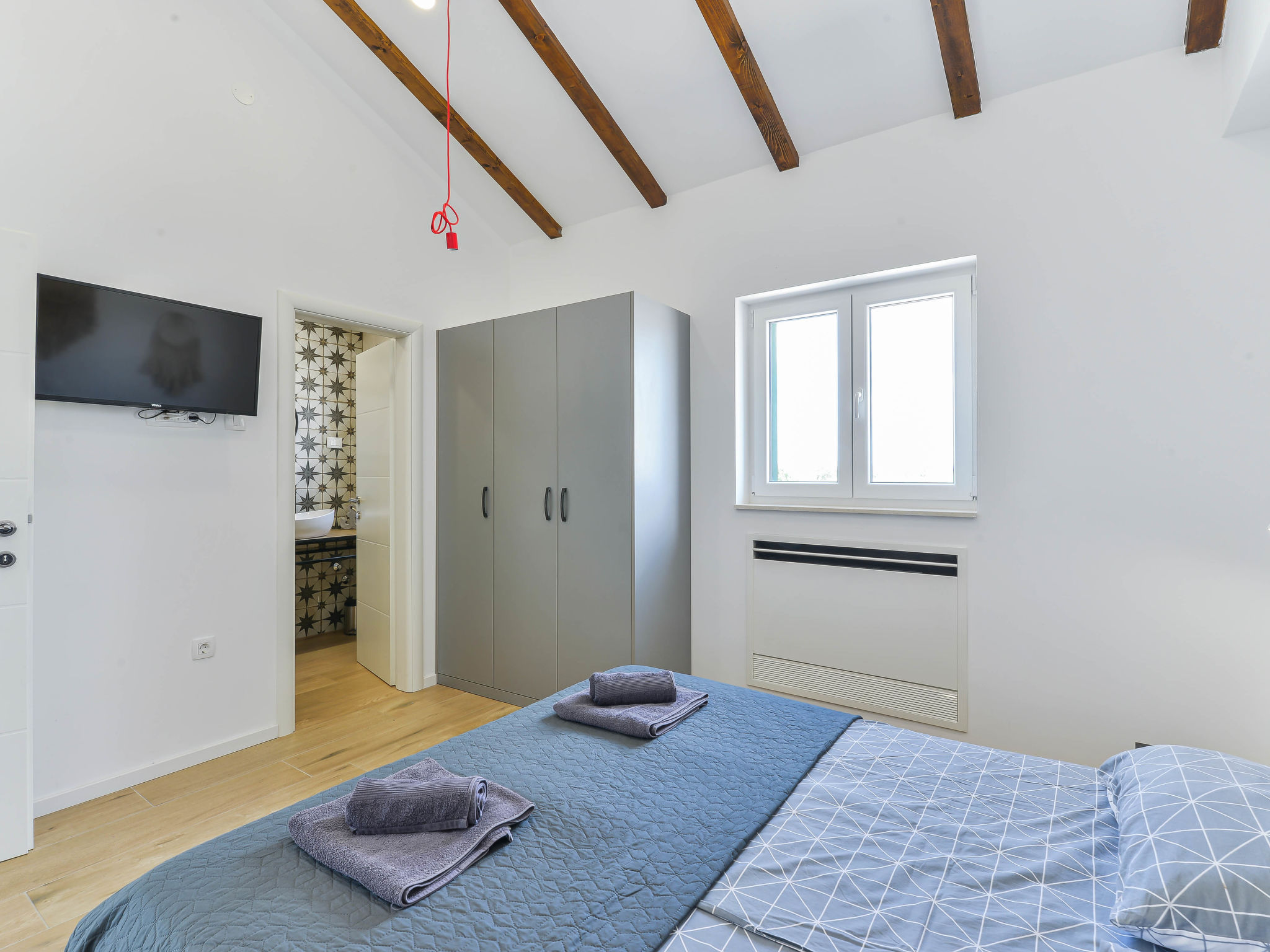 Villa Violet – Salle de bains, photo 22 sur 39
