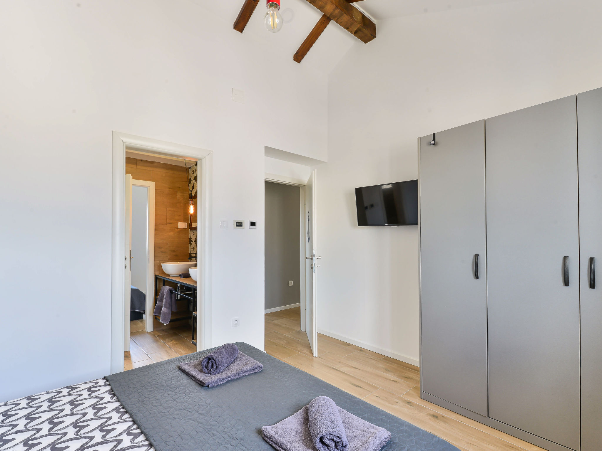 Villa Violet – Chambre, photo 26 sur 39