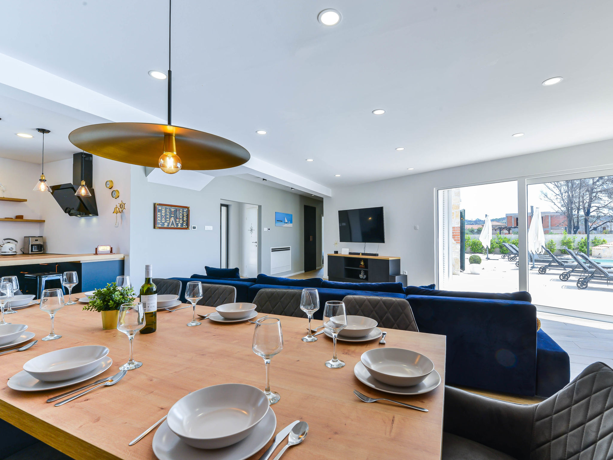 Villa Violet – Plage, photo 10 sur 39
