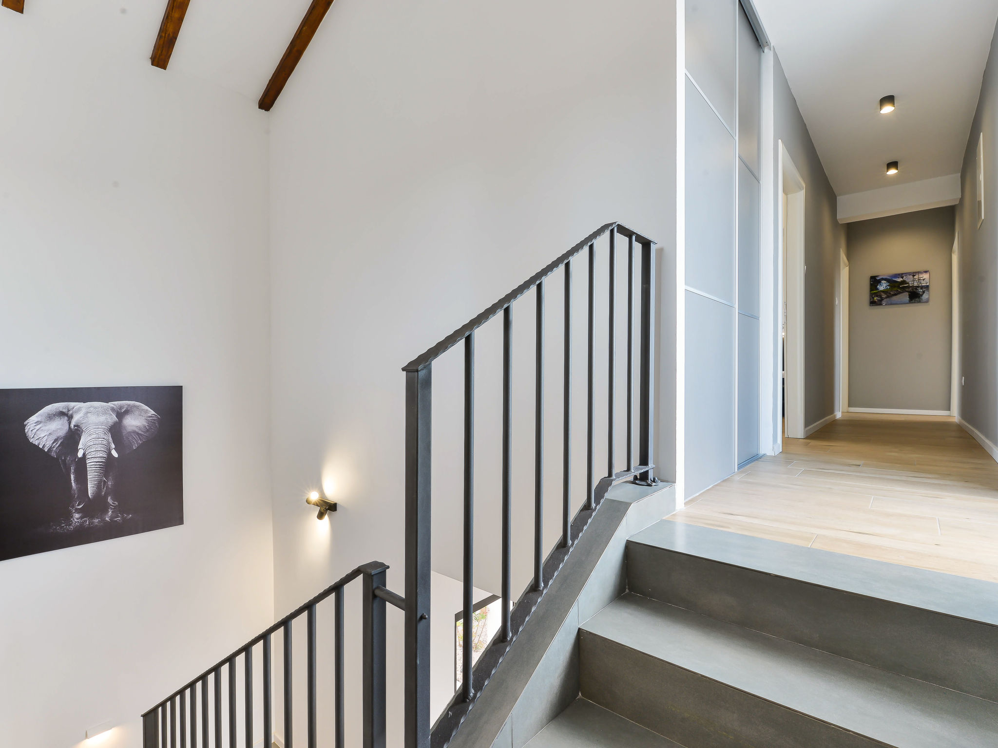 Villa Violet – Salle de bains, photo 20 sur 39