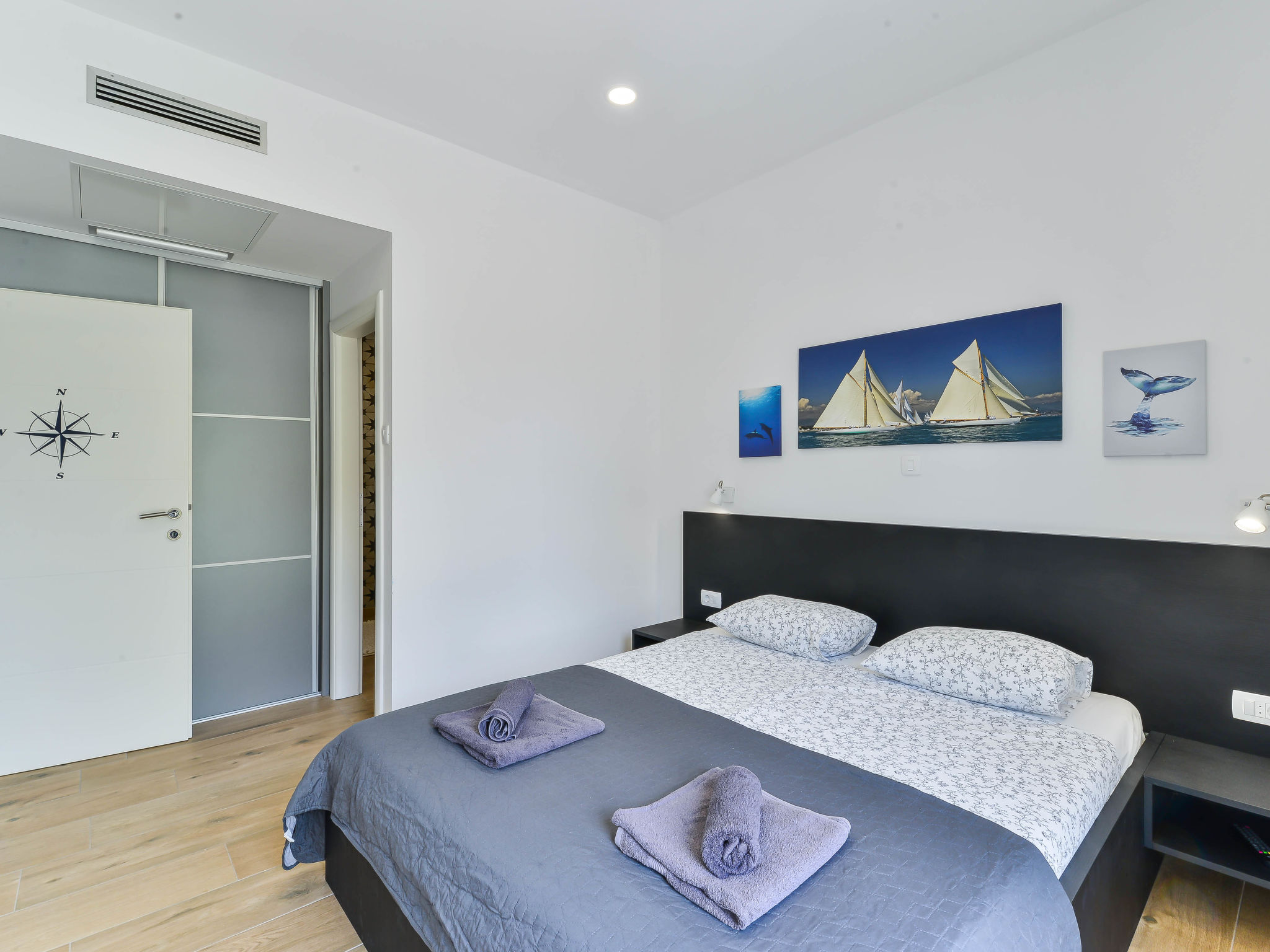 Villa Violet – Salle de bains, photo 19 sur 39