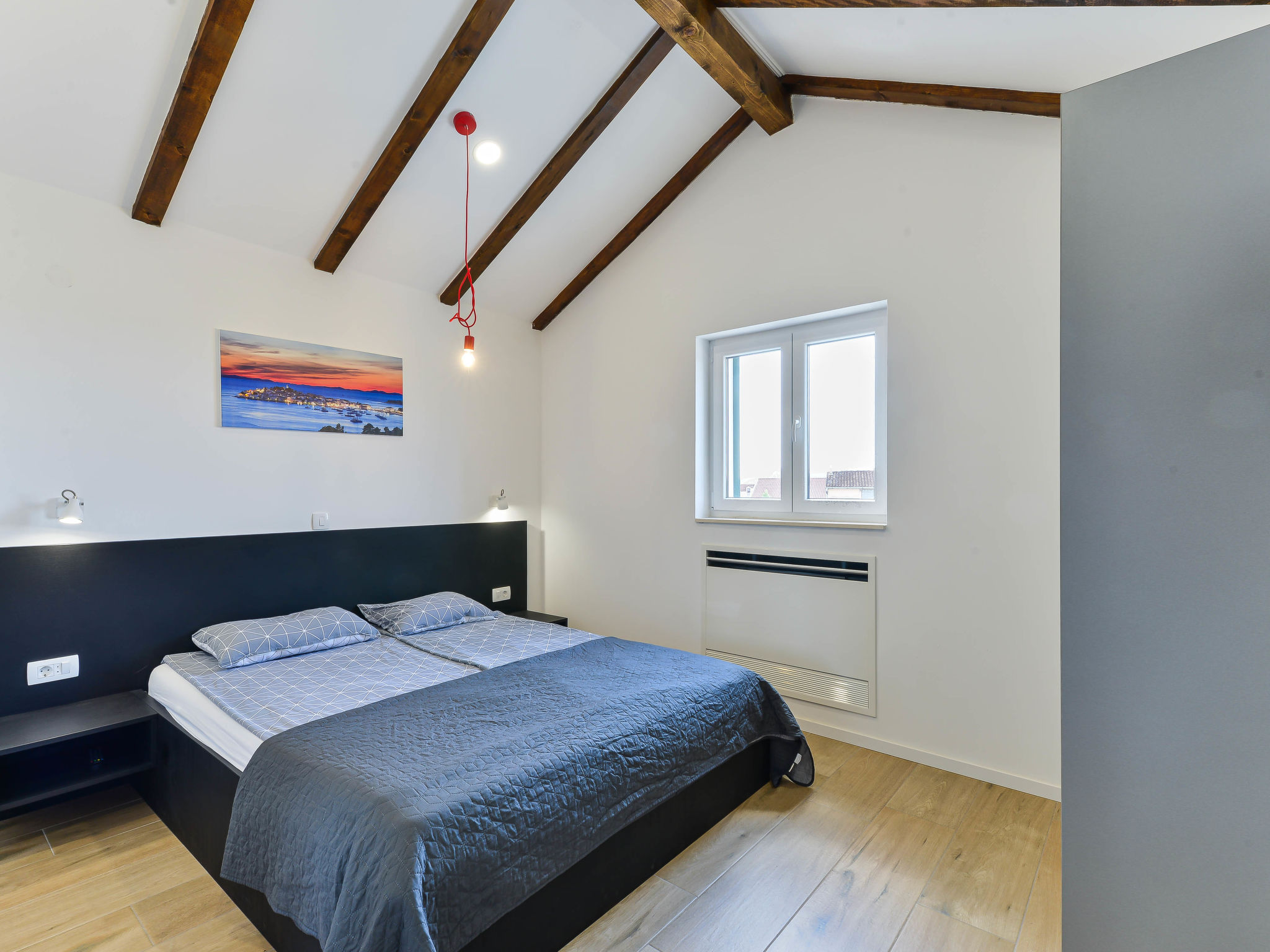 Villa Violet – Chambre, photo 30 sur 39