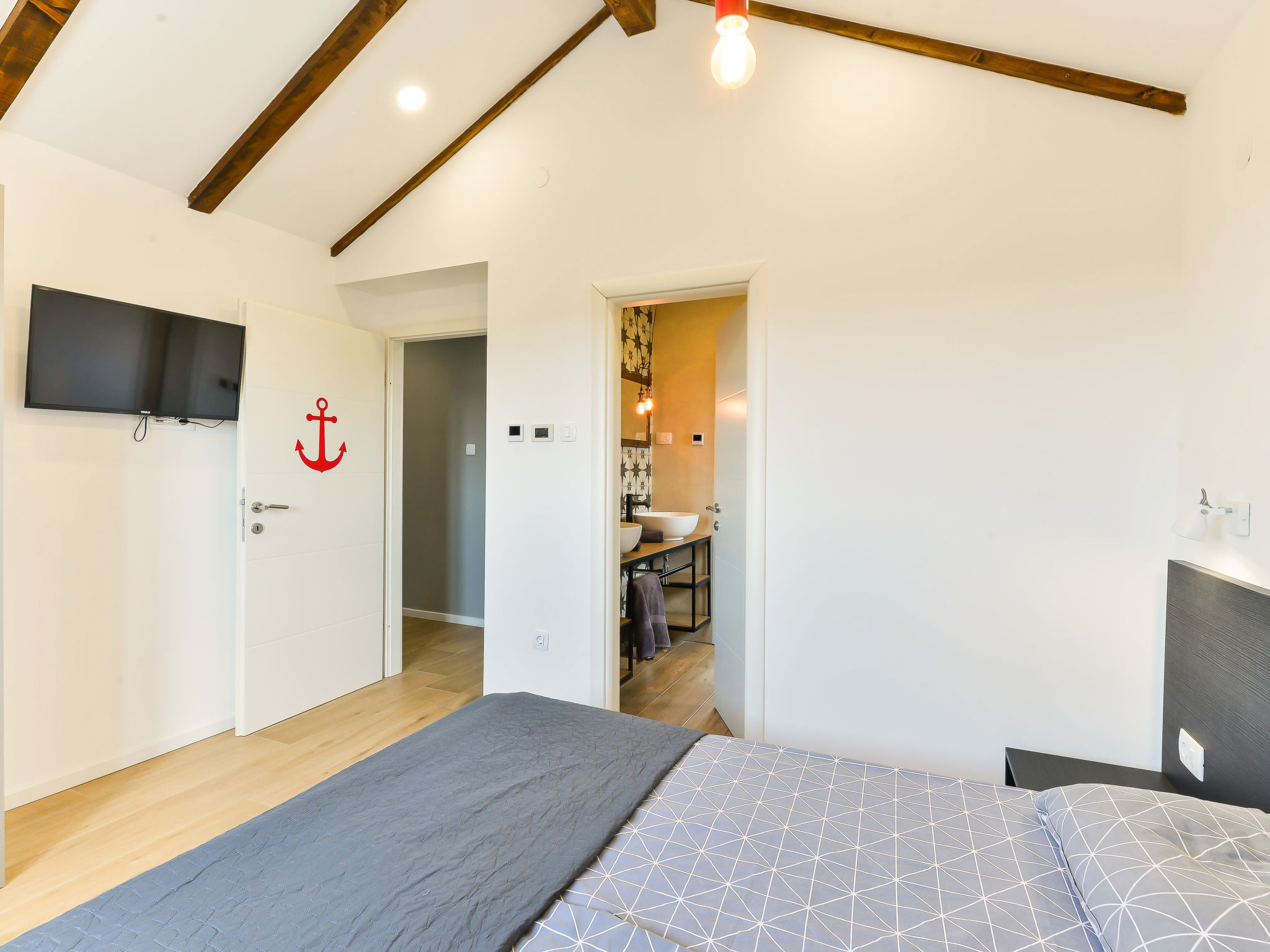 Villa Violet – Chambre, photo 29 sur 39