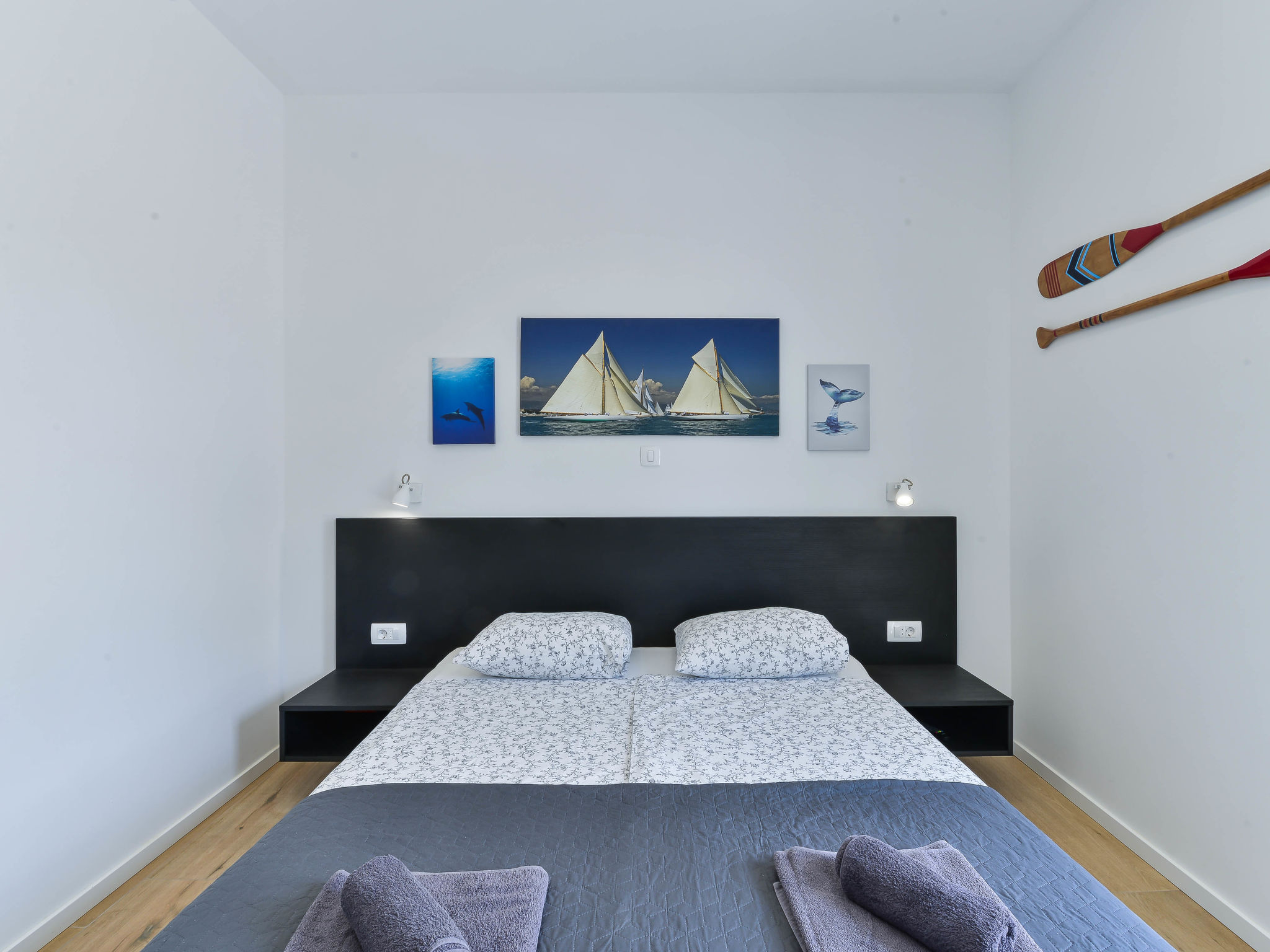 Villa Violet – Chambre, photo 18 sur 39