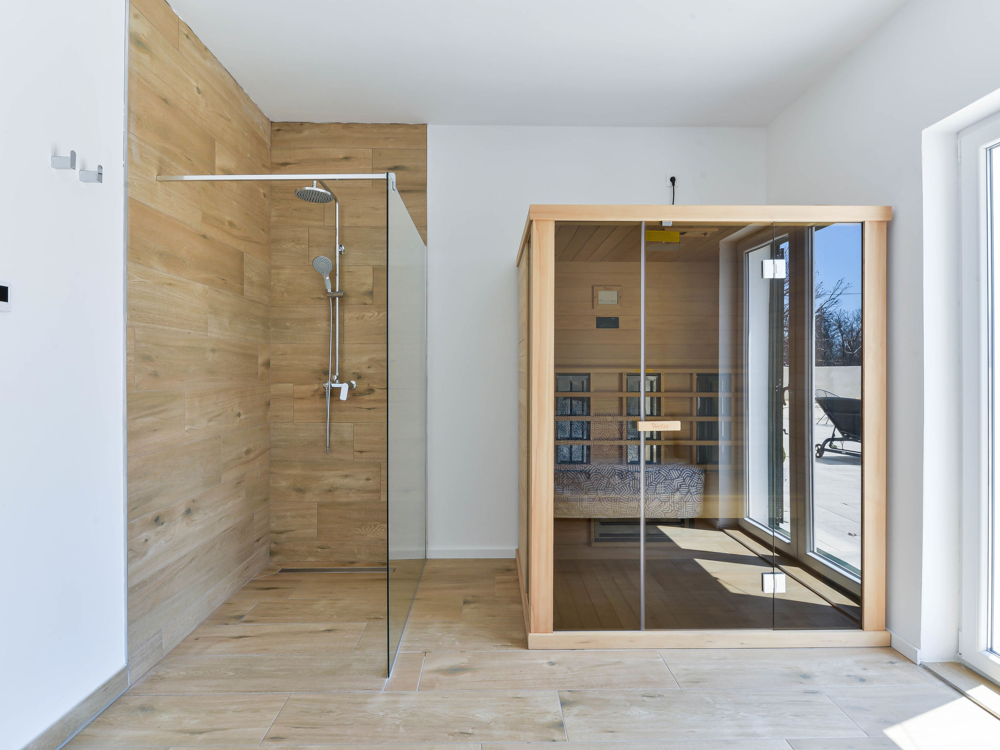 Villa Violet – Salle de bains, photo 12 sur 39