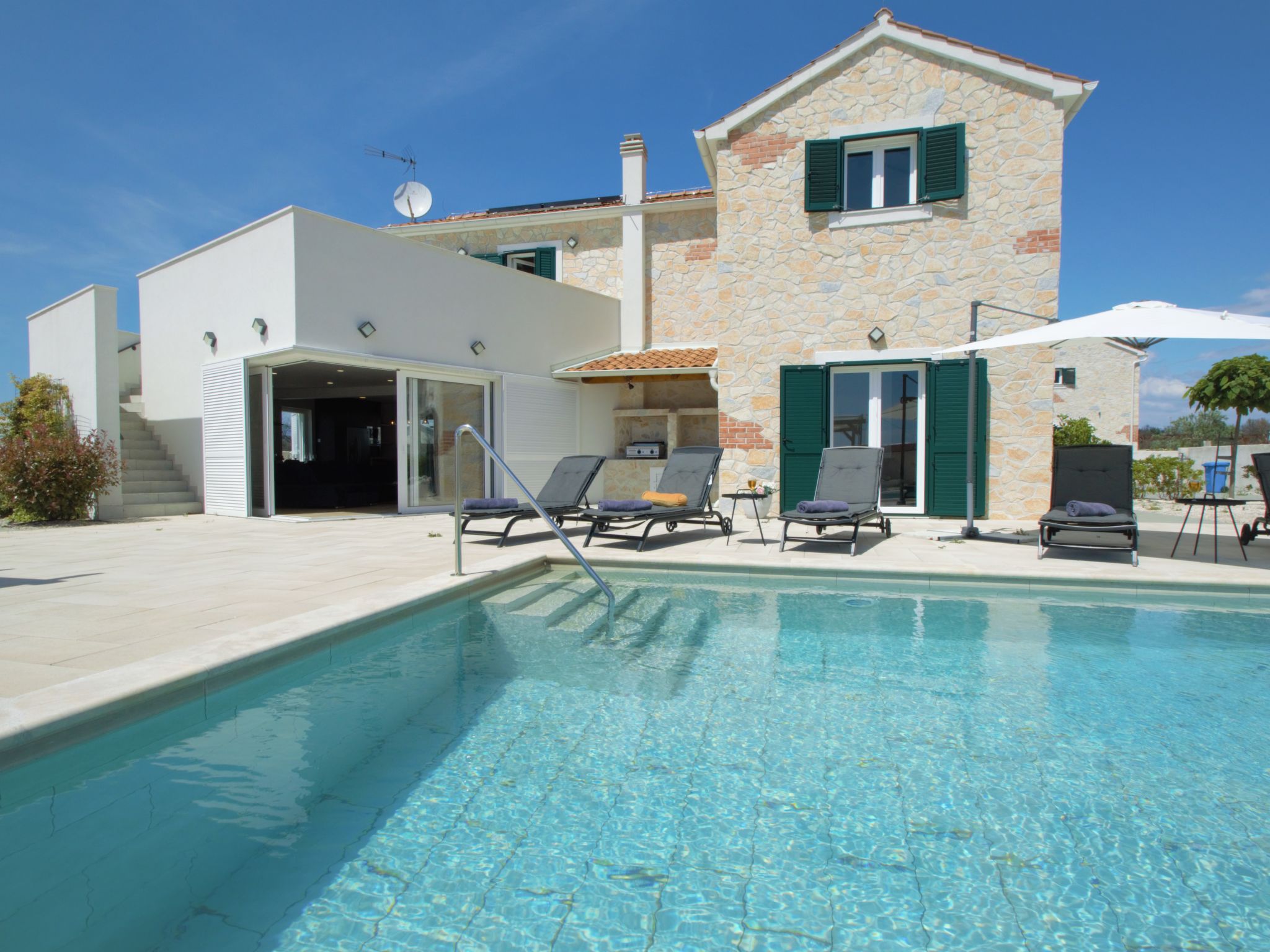 Villa Violet – Extérieur de la maison, photo 39 sur 39