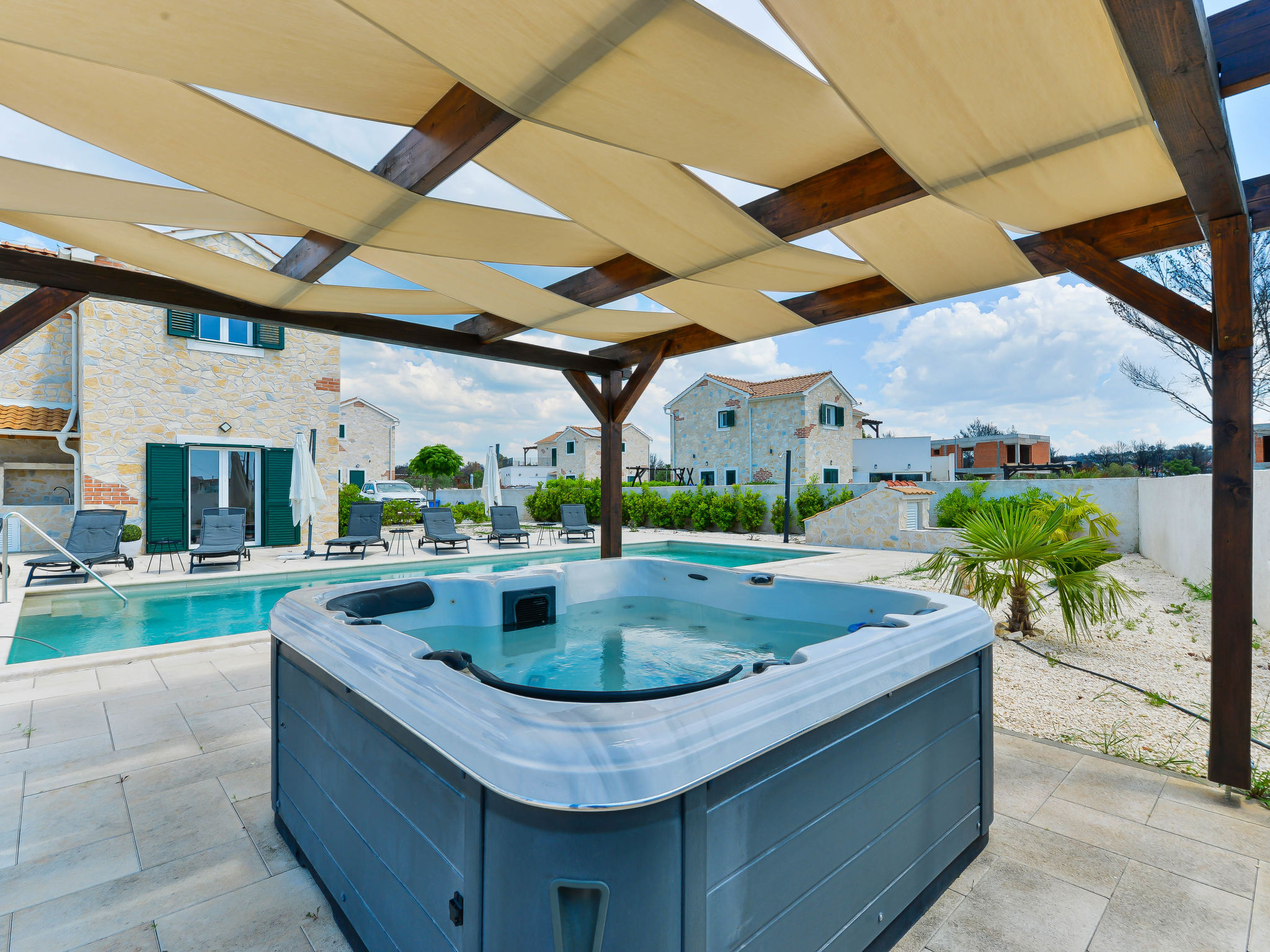 Villa Violet – Chambre, photo 14 sur 39