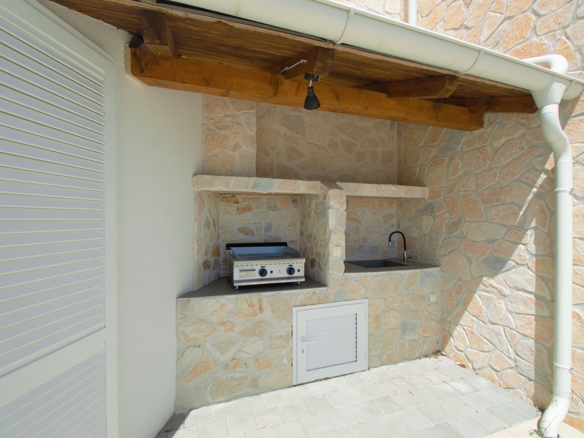 Villa Violet – Salle de bains, photo 36 sur 39