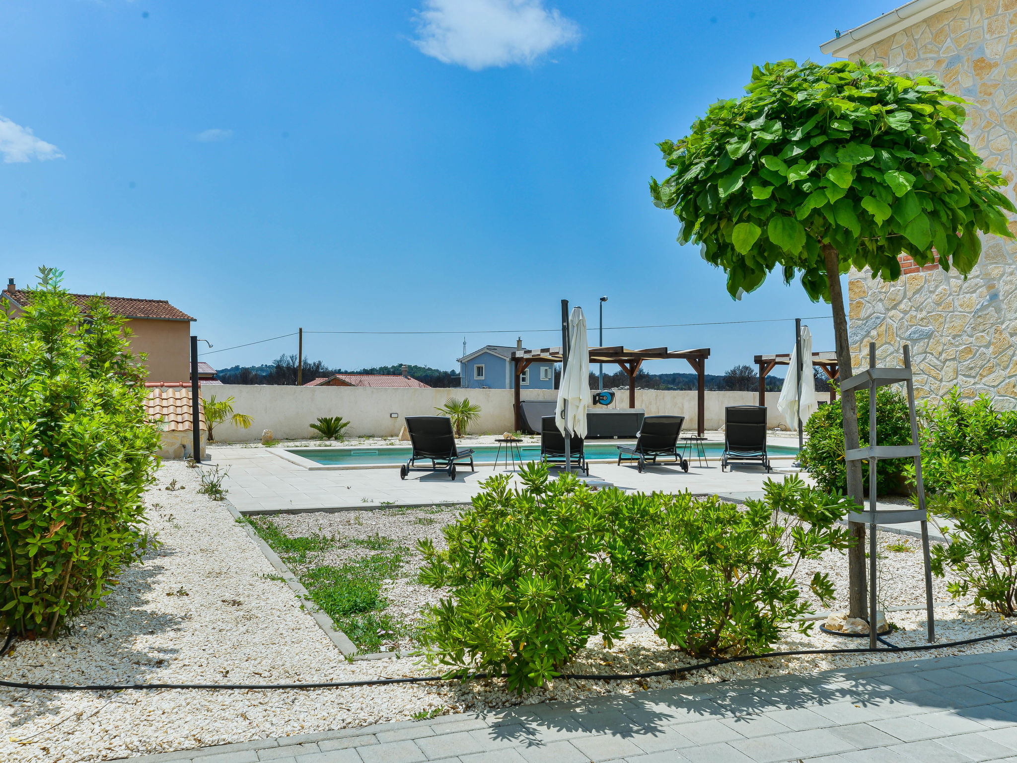 Villa Violet – Vue, photo 38 sur 39