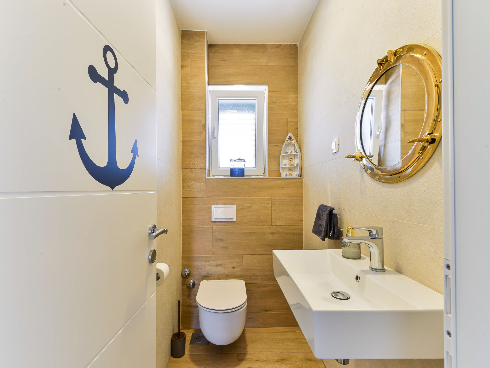 Villa Violet – Salle de bains, photo 31 sur 39