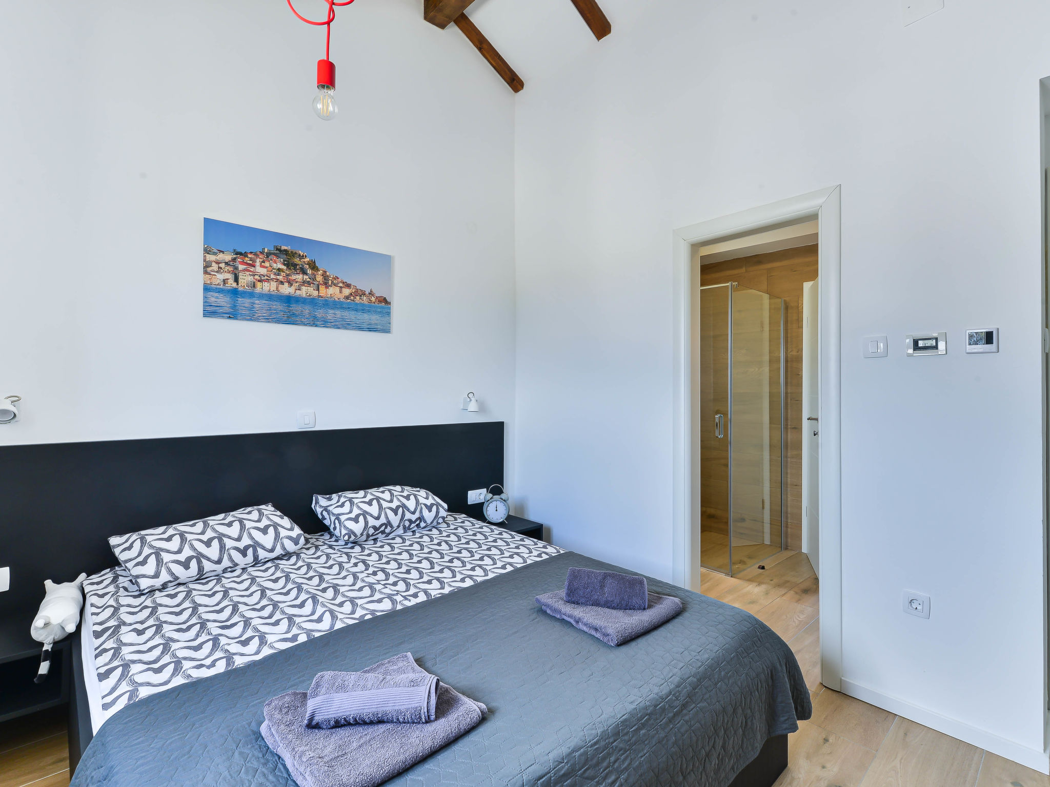 Villa Violet – Chambre, photo 24 sur 39