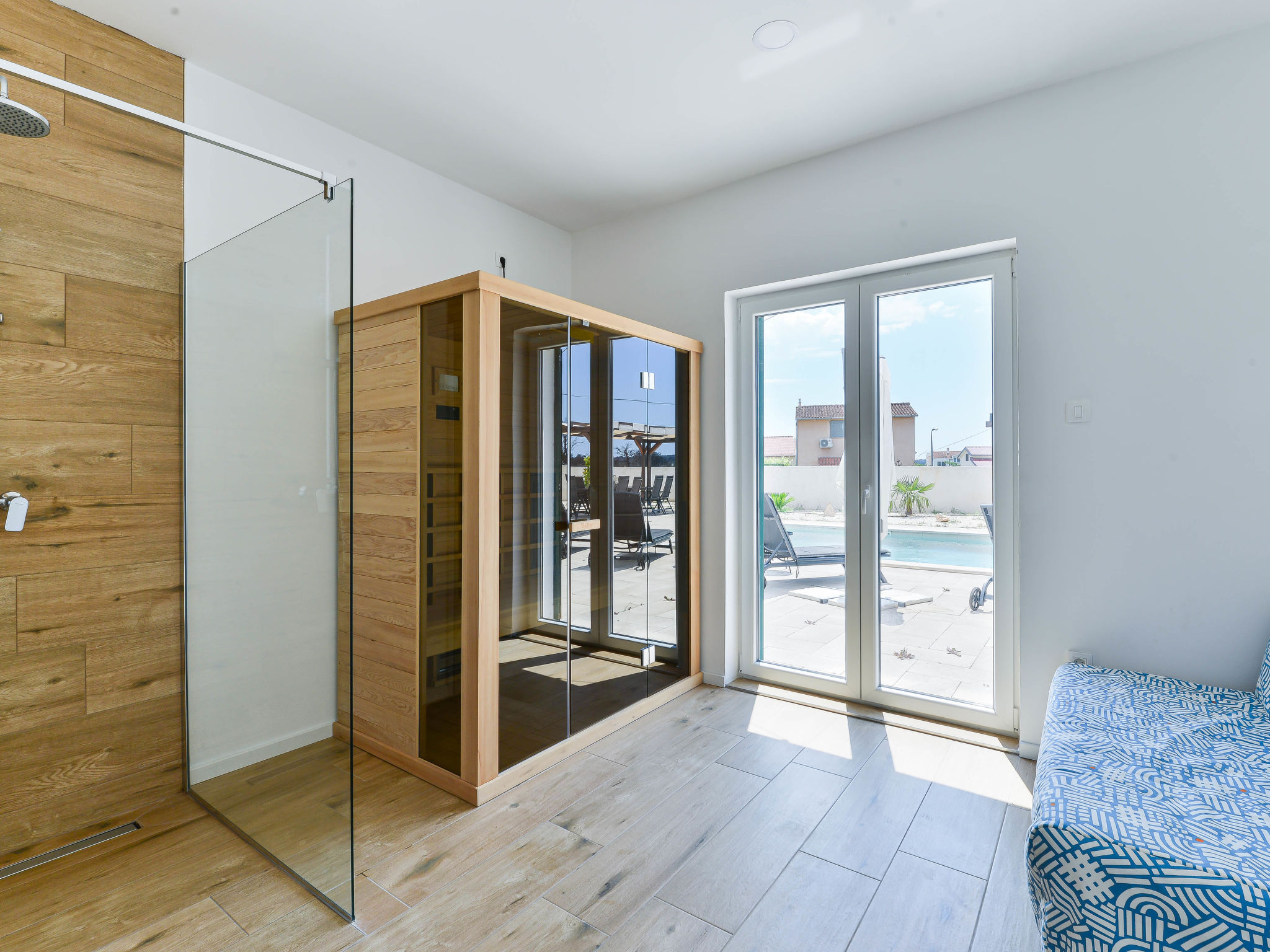 Villa Violet – Salle de bains, photo 13 sur 39