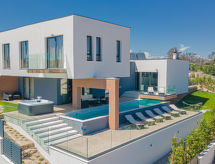Maison Šimun