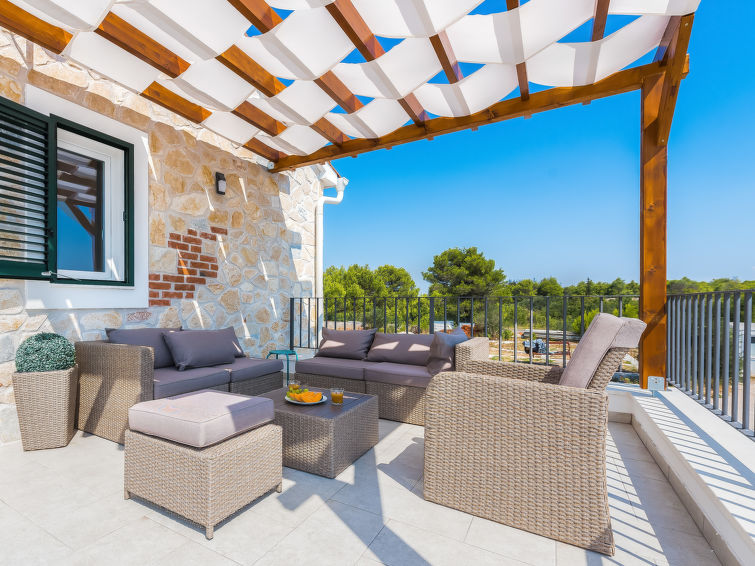Search and Stay destination Zaton, Šibensko-kninska županija - Croatia from AU$ 565. Carmen