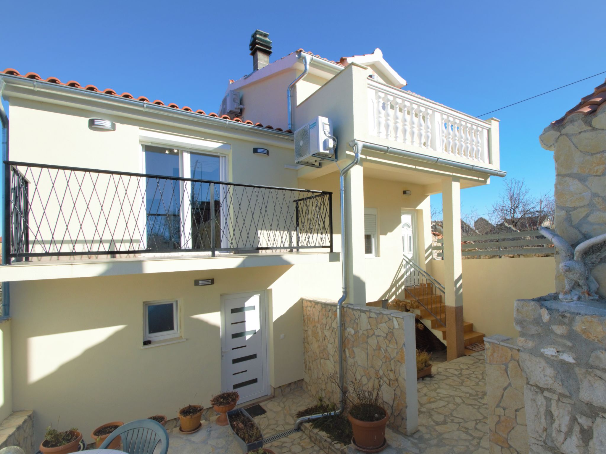 Maison Aurora – Vue aérienne, photo 35 sur 39