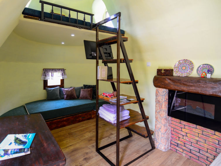 Search and Stay destination Rupe, Šibenik-Knin County - Croatia from AU$ 132. Little Castle