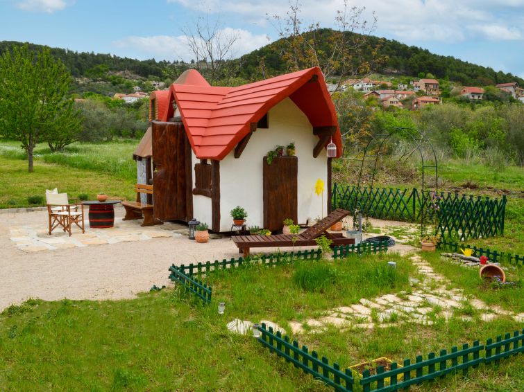 Search and Stay destination Rupe, Šibenik-Knin County - Croatia from AU$ 132. Little Castle