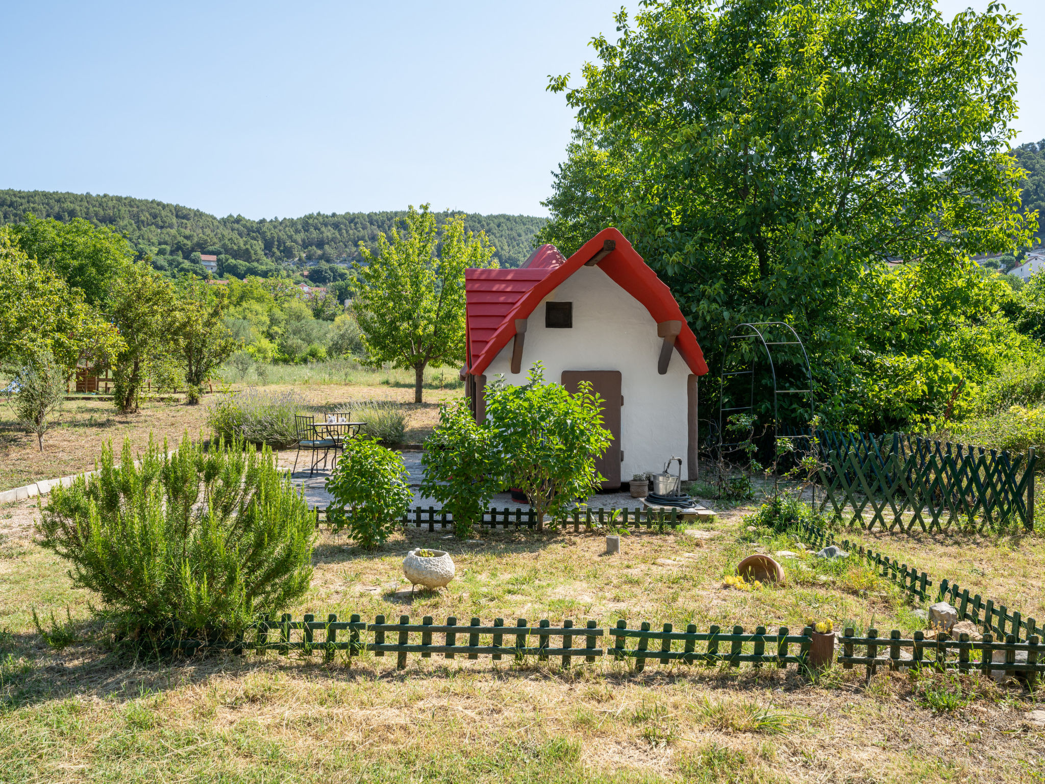 Little Castle