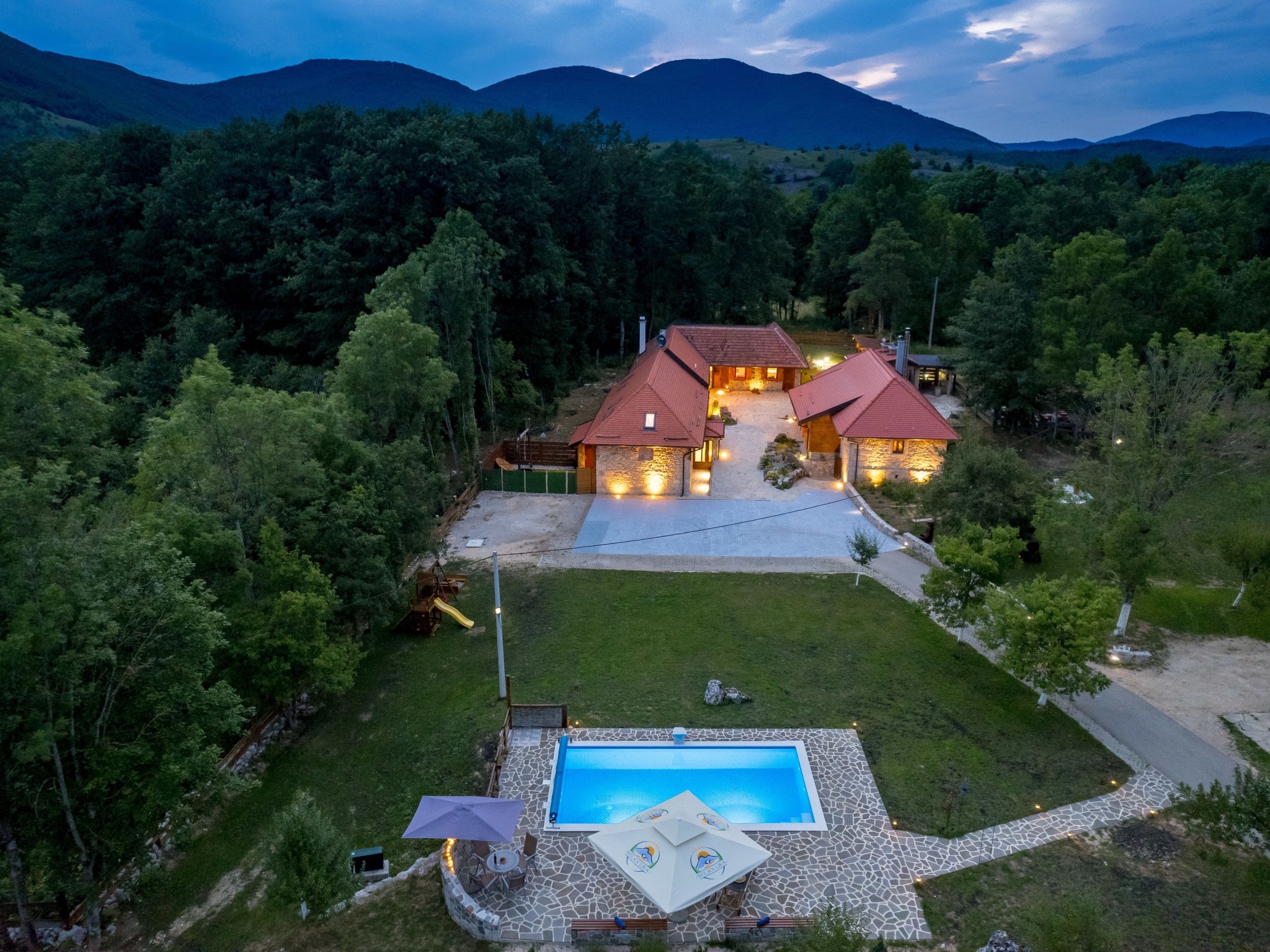 House Relax Lika - Image 5