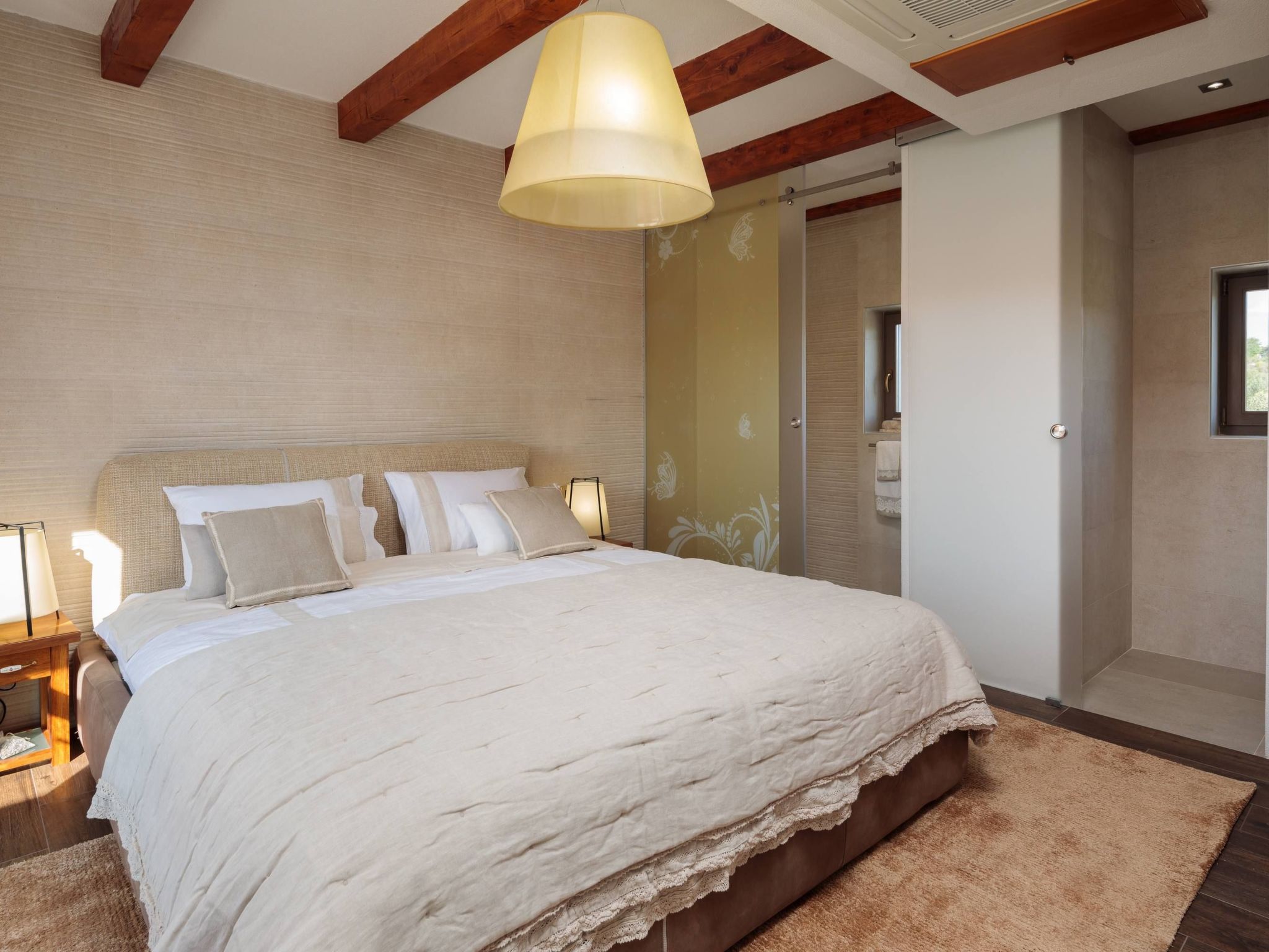 Die Höfe der Villa Ivan-Image-tags.info