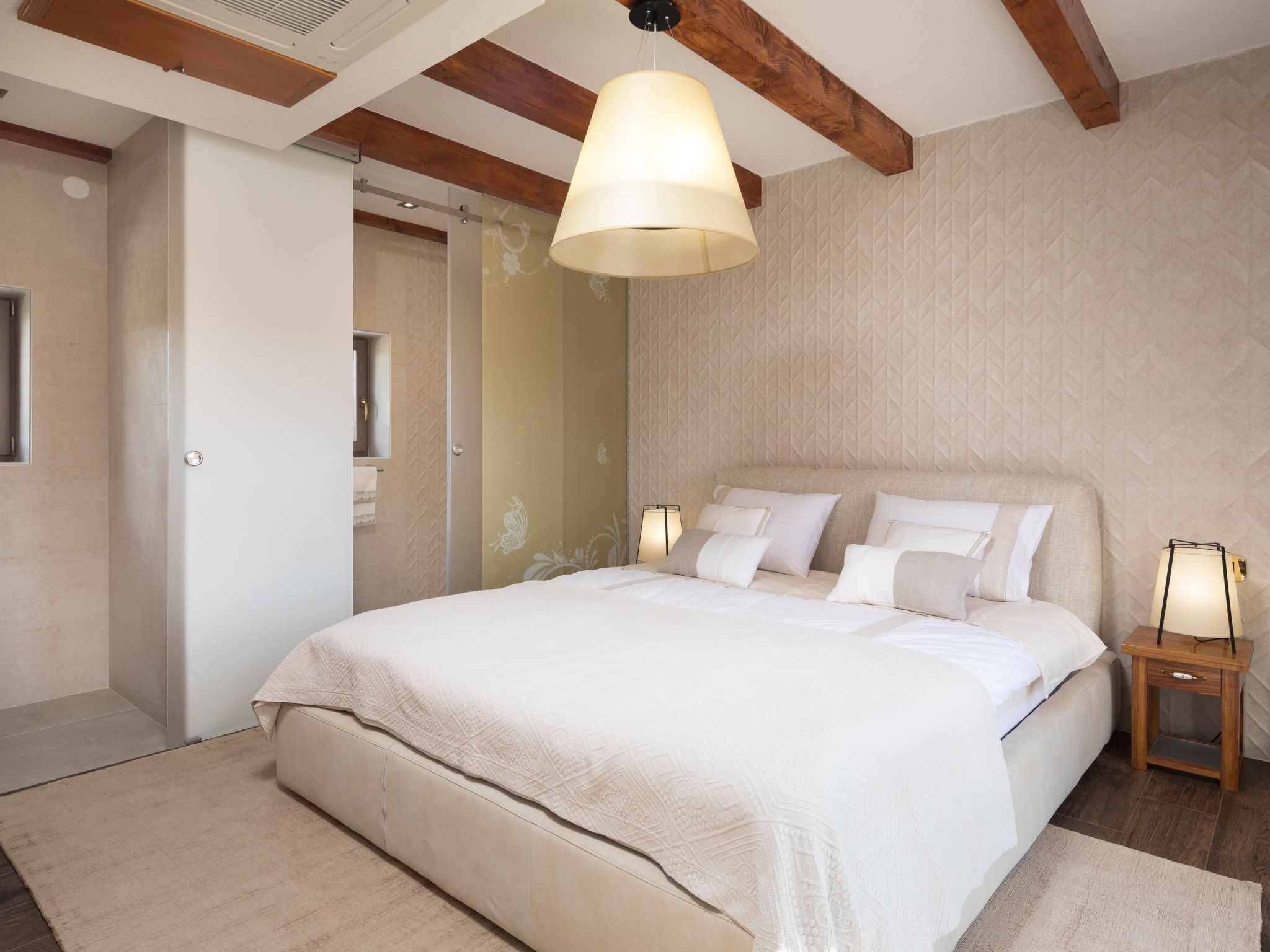 Die Höfe der Villa Ivan-Image-tags.info