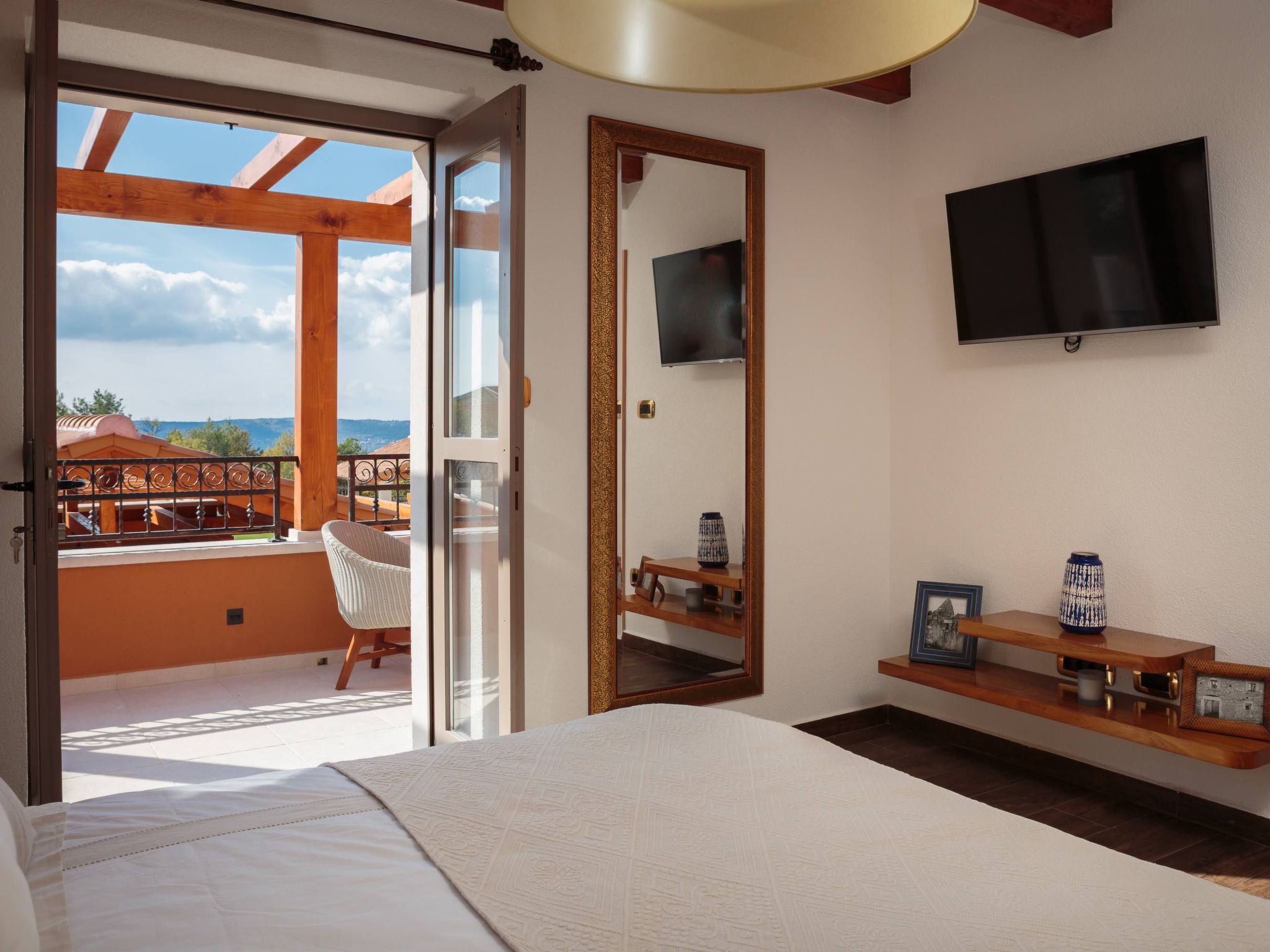 Die Höfe der Villa Ivan-Image-tags.info