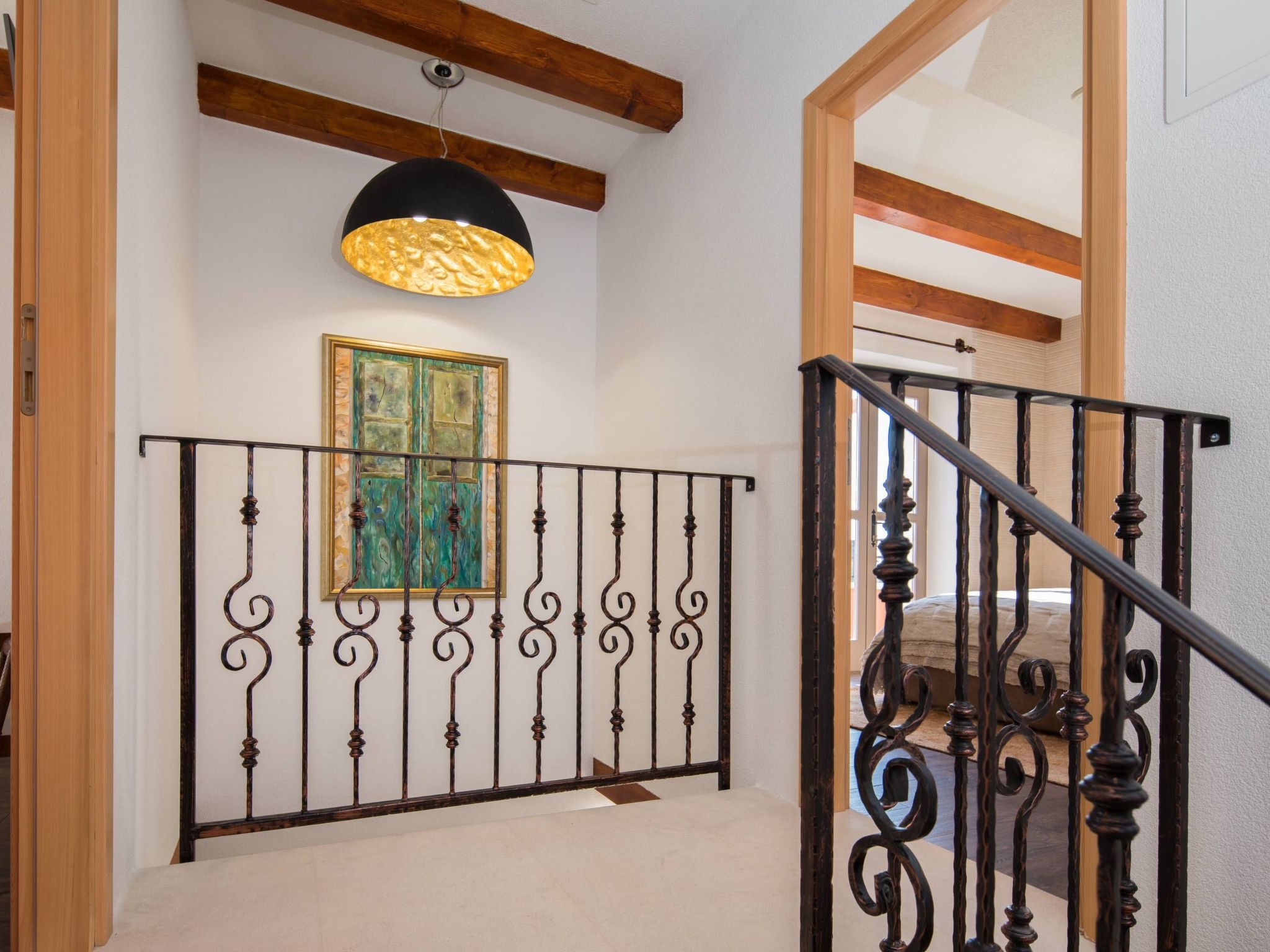 Die Höfe der Villa Ivan-Image-tags.info