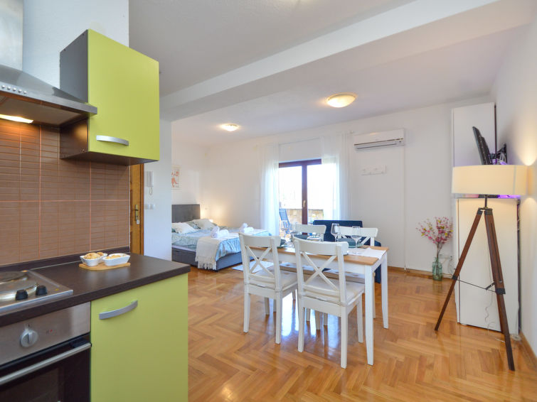 Search and Stay destination Bilice, Šibensko-kninska županija - Croatia from AU$ 90. Bilice