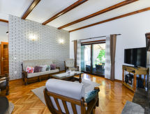 Vrijstaande woning Otavia met privézwembad bij Šibenik en Prokljansko meer - thumbnail 6