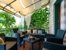 Vrijstaande woning Otavia met privézwembad bij Šibenik en Prokljansko meer - thumbnail 4