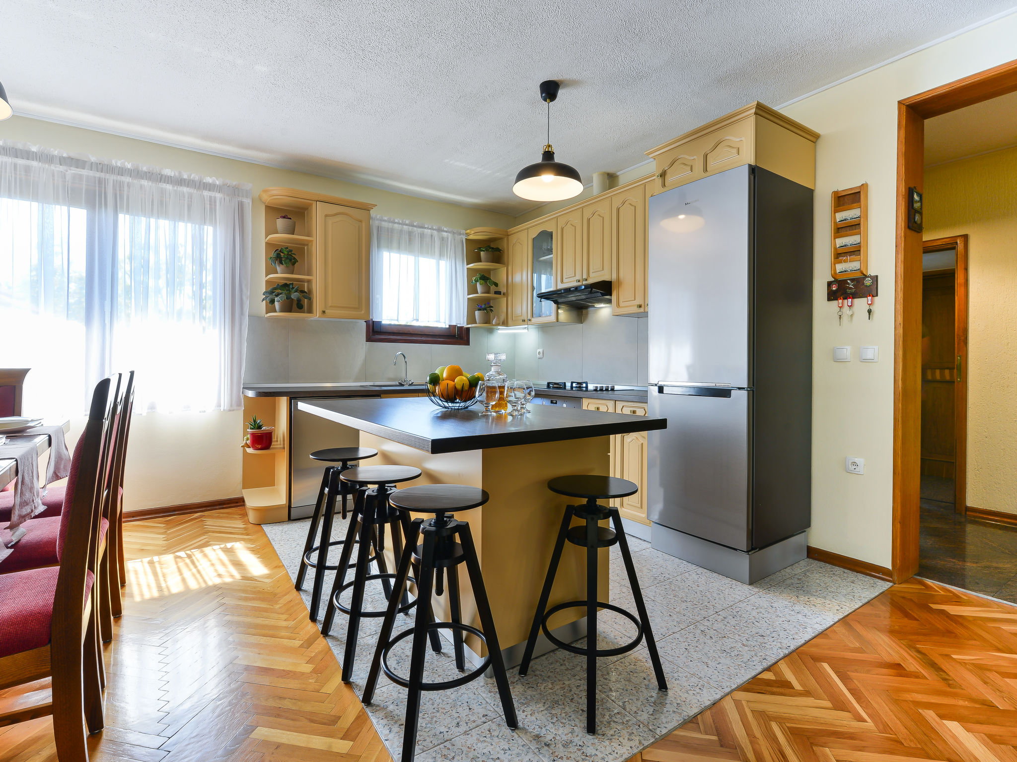 Vrijstaande woning Otavia met privézwembad bij Šibenik en Prokljansko meer - foto 11