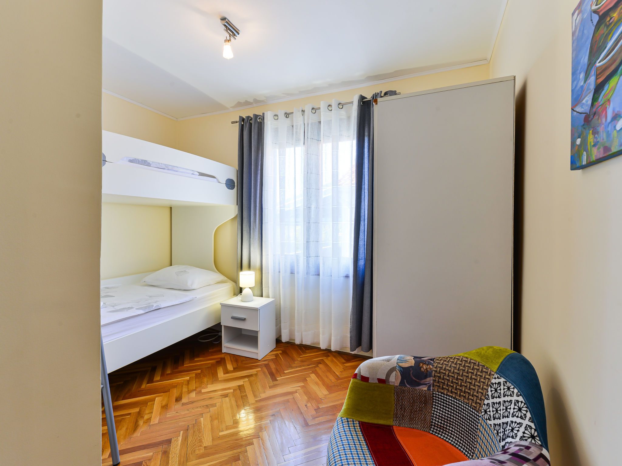 Vrijstaande woning Otavia met privézwembad bij Šibenik en Prokljansko meer - foto 22