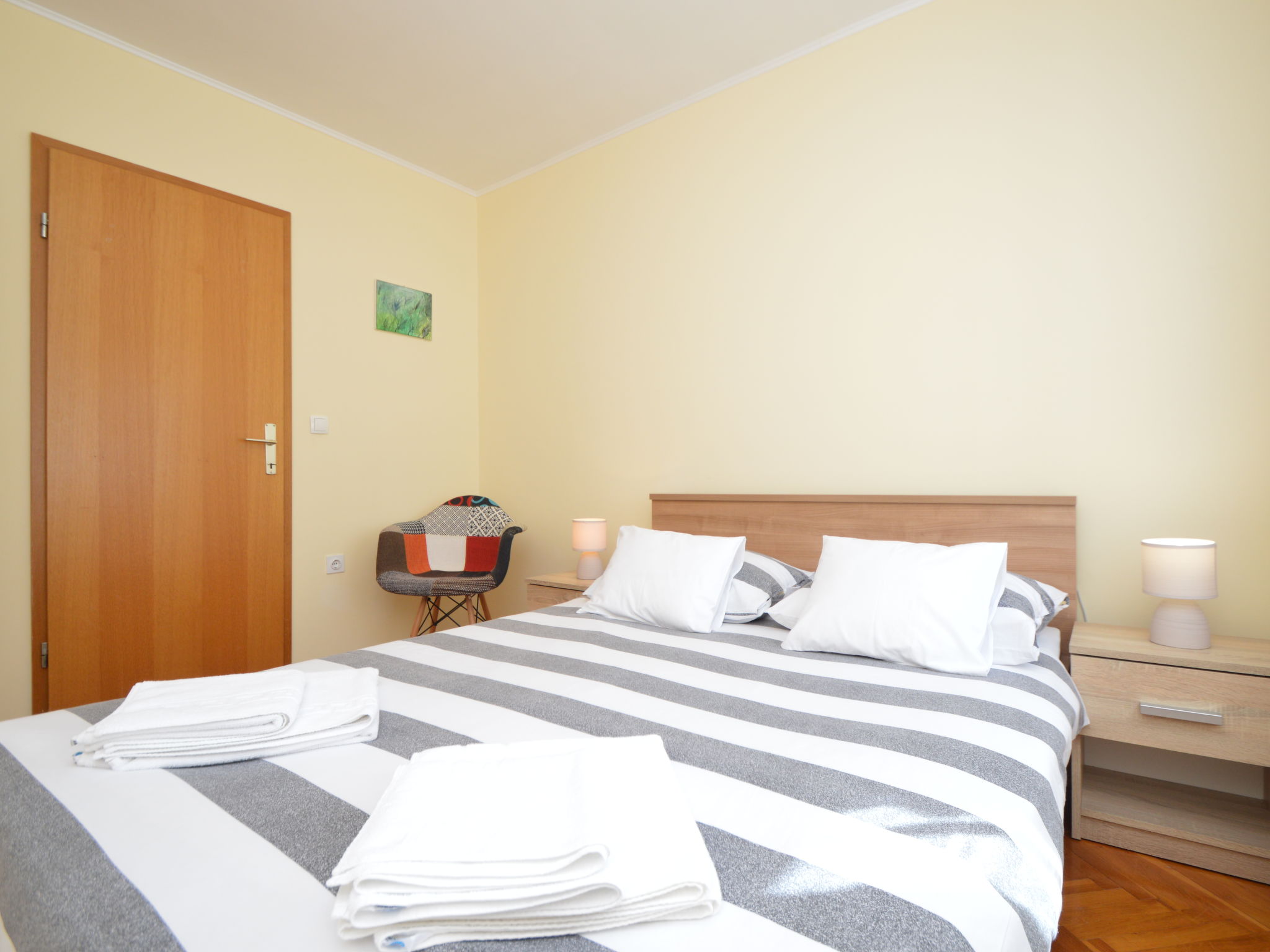 Vrijstaande woning Otavia met privézwembad bij Šibenik en Prokljansko meer - foto 20
