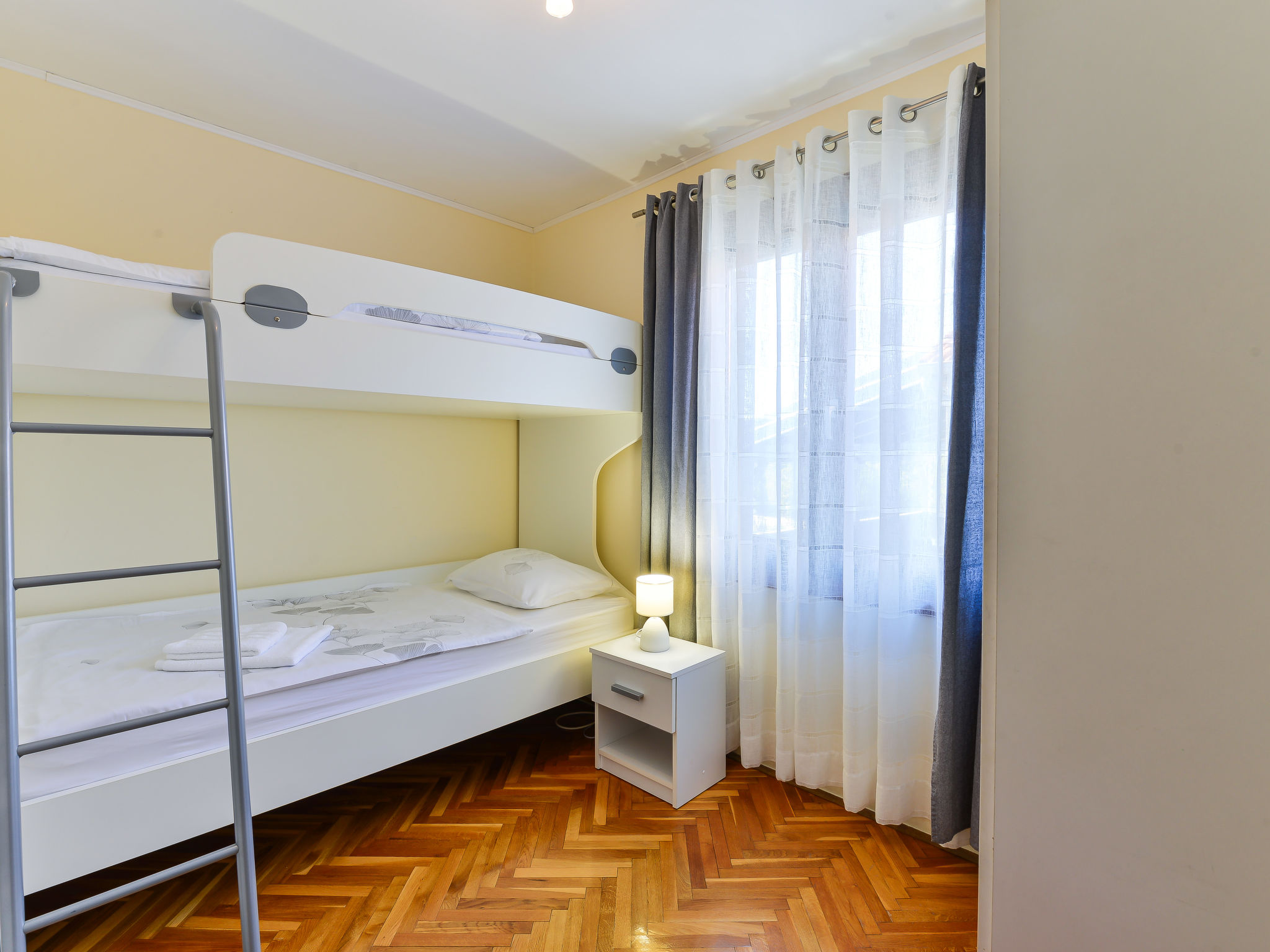 Vrijstaande woning Otavia met privézwembad bij Šibenik en Prokljansko meer - foto 21