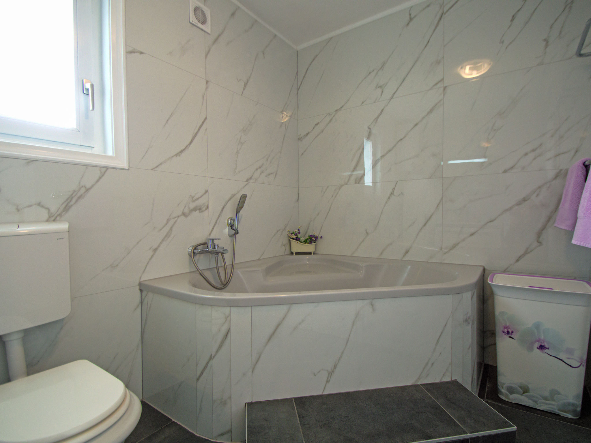 Vrijstaande woning Otavia met privézwembad bij Šibenik en Prokljansko meer - foto 26