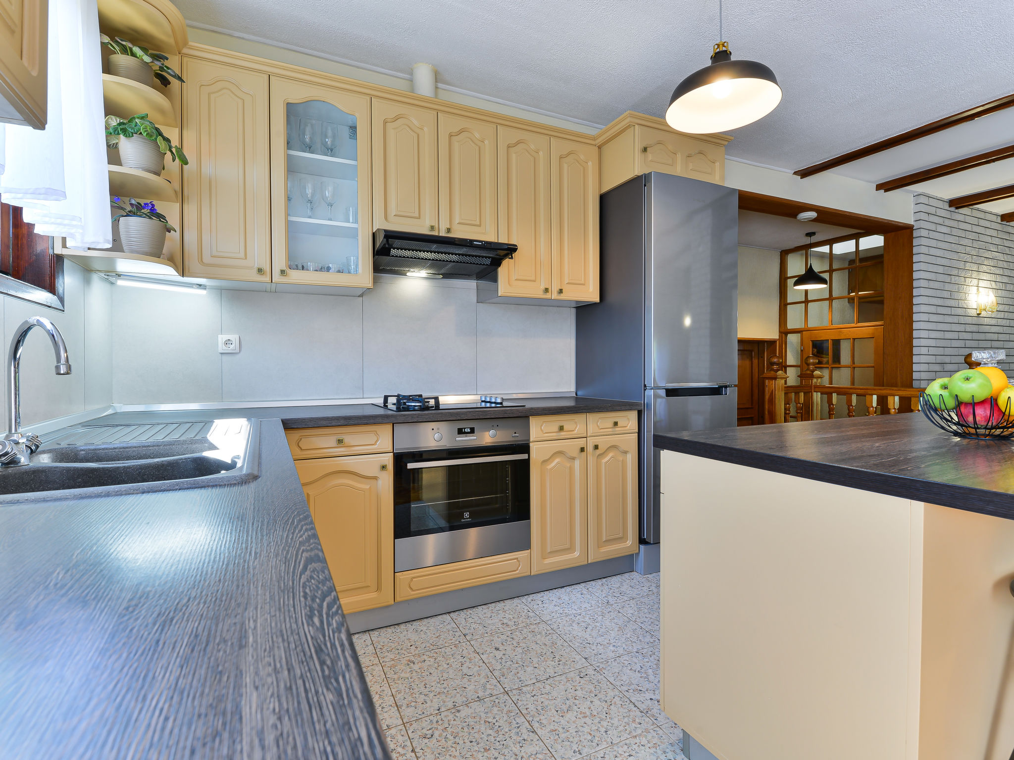 Vrijstaande woning Otavia met privézwembad bij Šibenik en Prokljansko meer - foto 12